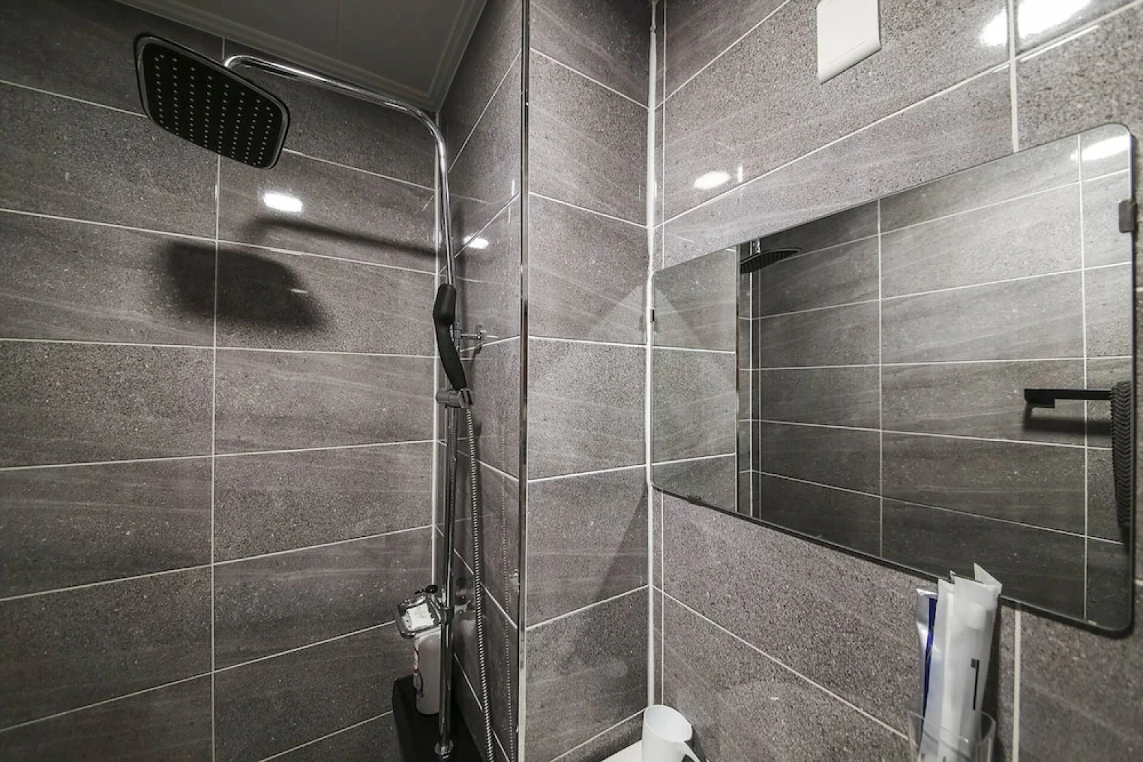 Taean Famillie Boutique Hotel