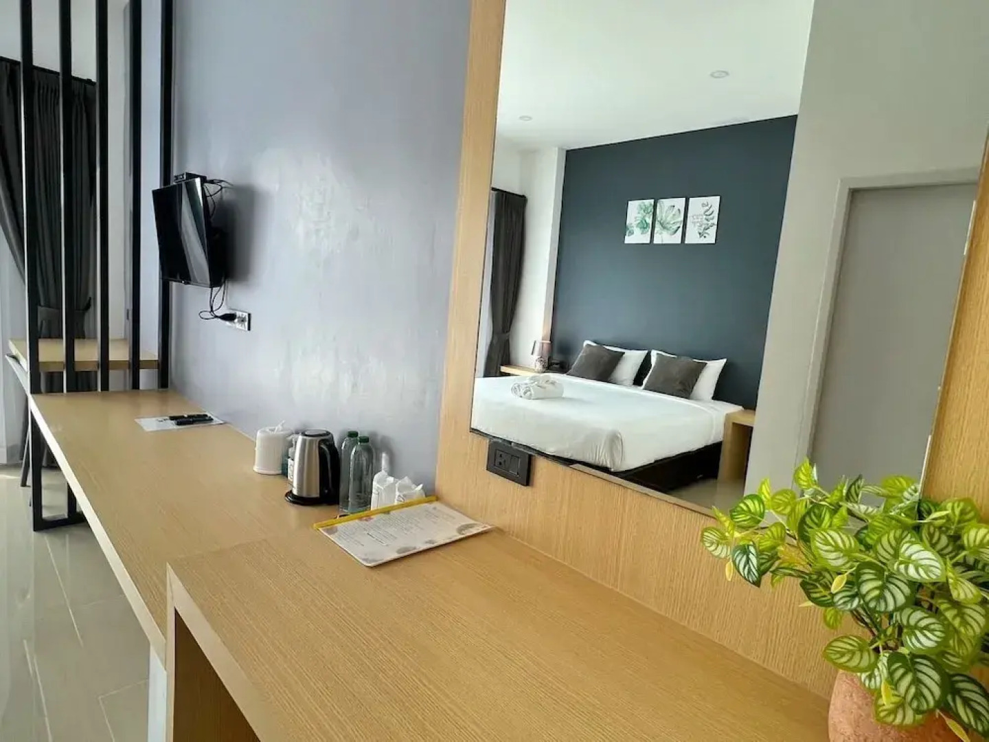 Blue Moon Boutique Resort