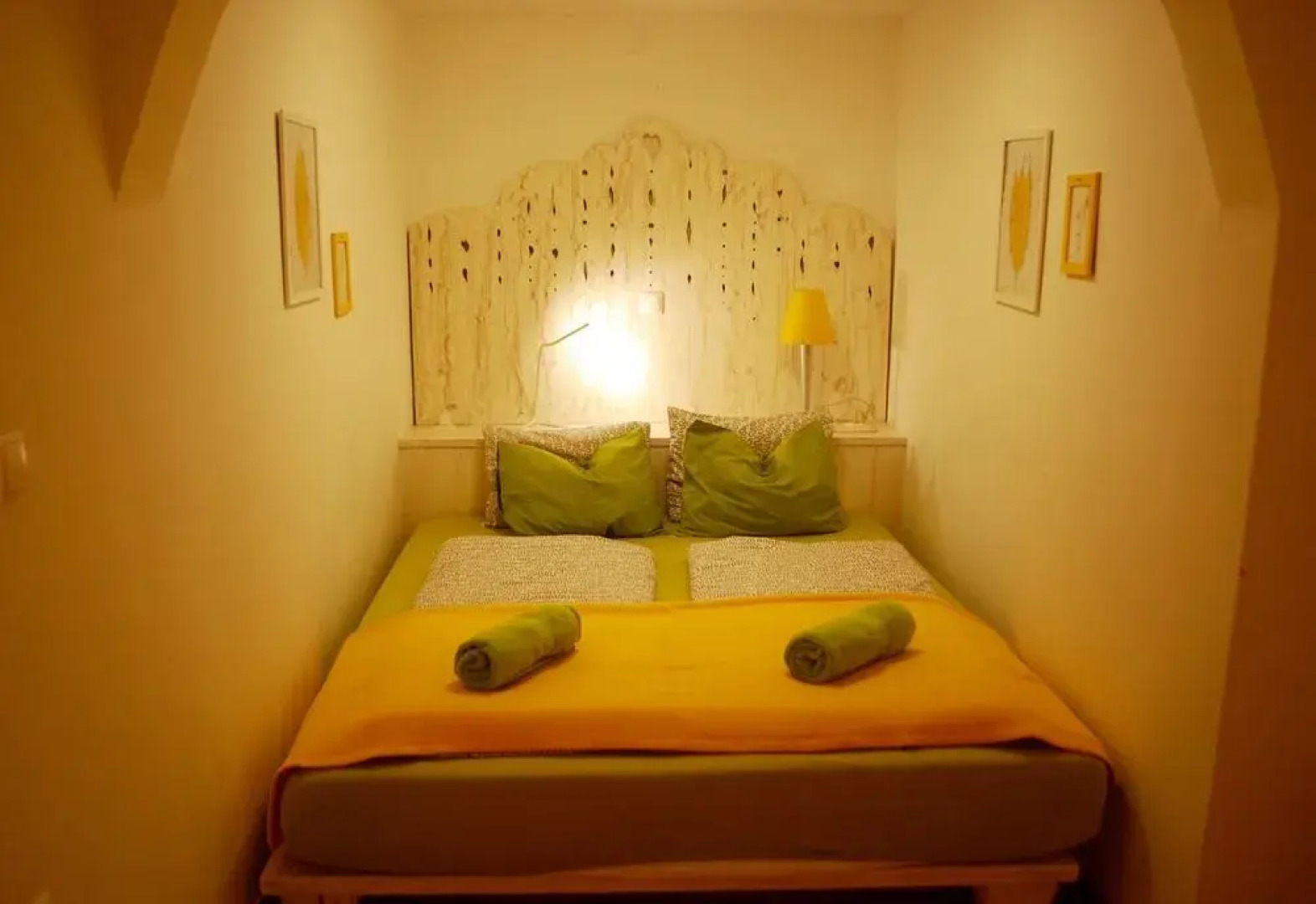 Country House Trata - Trata Resort