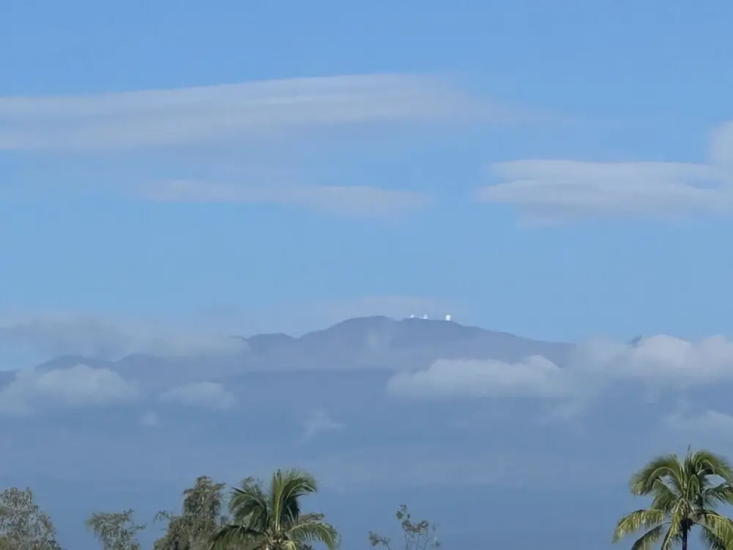 Mauna Loa Shores 508 2 Bedroom Condo by Redawning