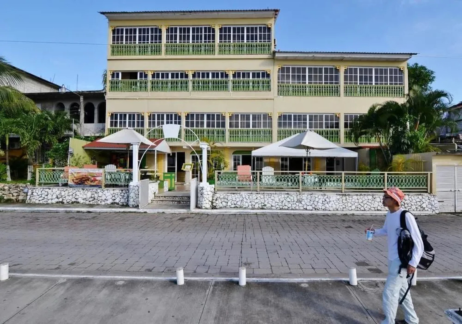 Hotel Petén Express - Hostel