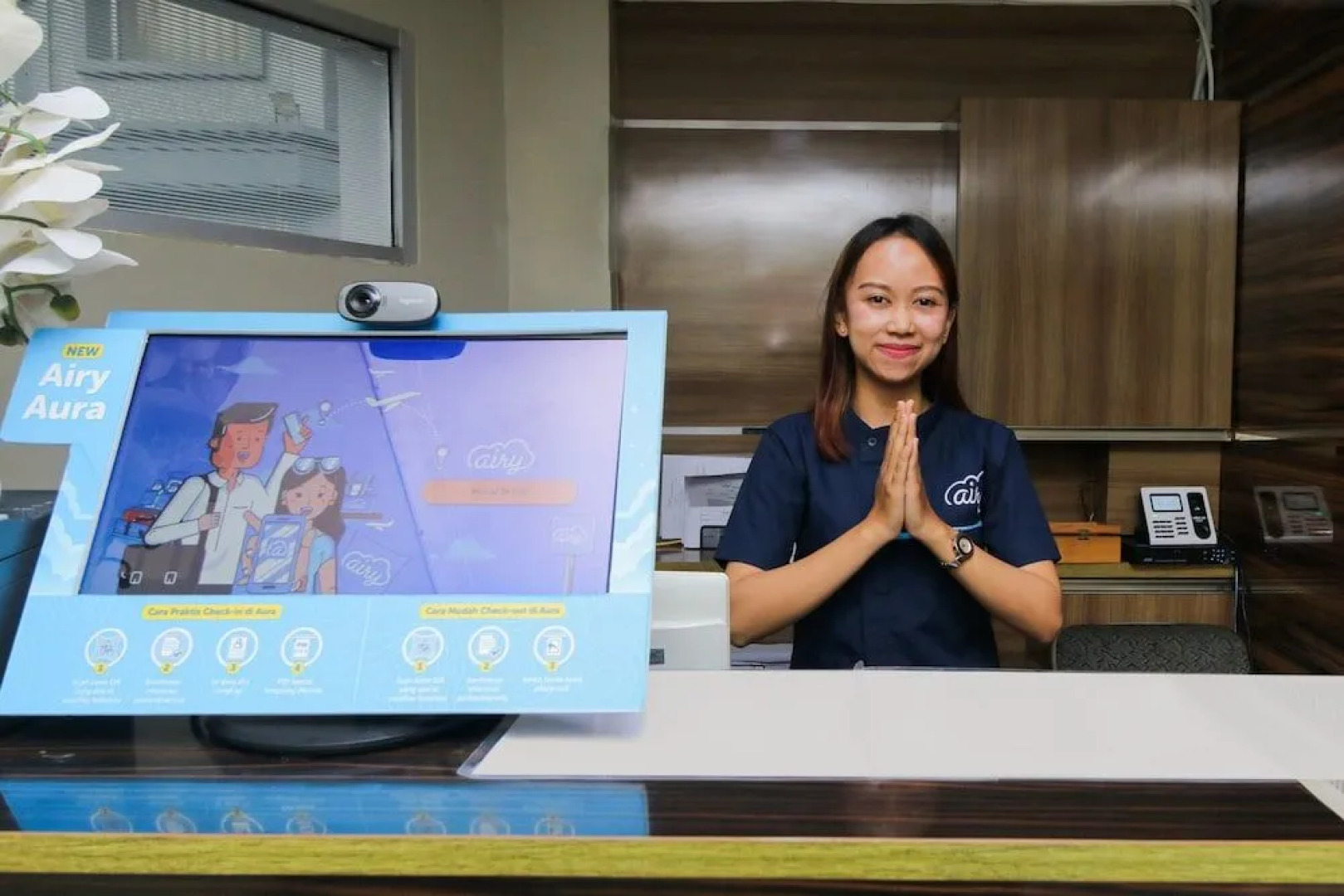 Airy Dago Golf Raya 49 Bandung