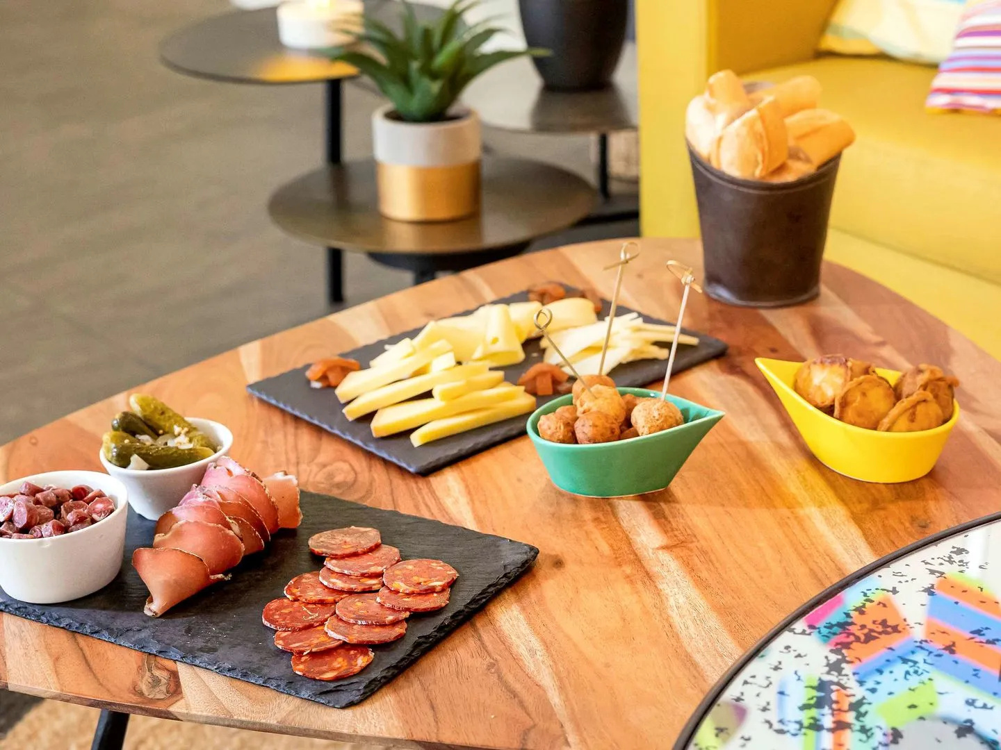 Ibis Styles Les Houches Chamonix