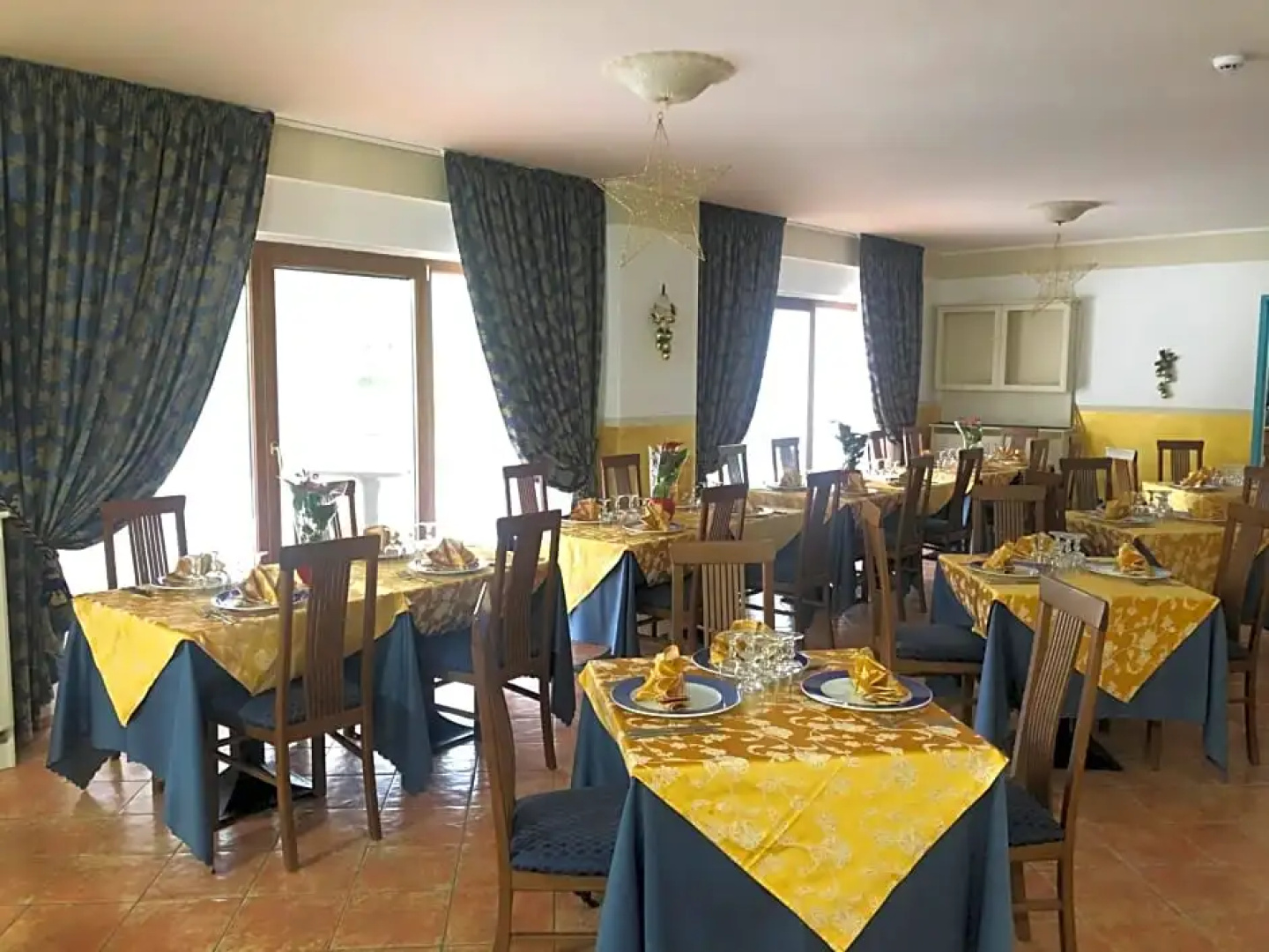 Park Hotel Il Poggio