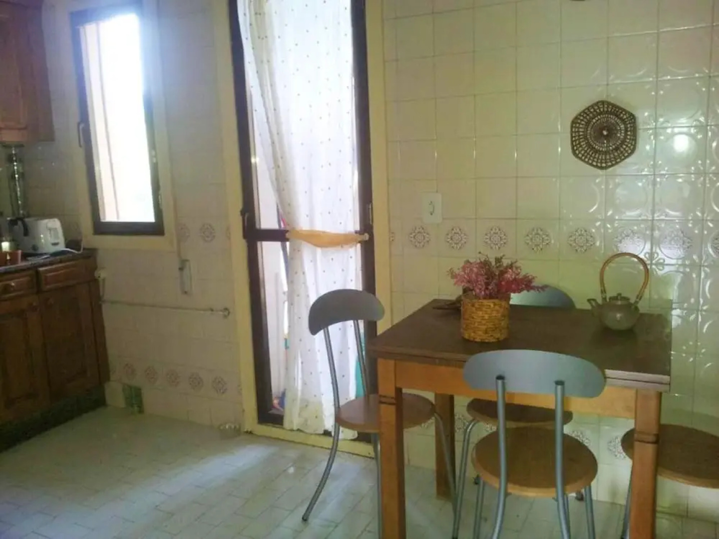 Apartment With 3 Bedrooms in Villafranca del Bierzo, With Wonderful Mountain View, Shared Pool, Furnished Terrace