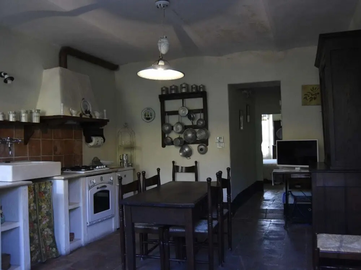 Belvilla by OYO Gelsomino