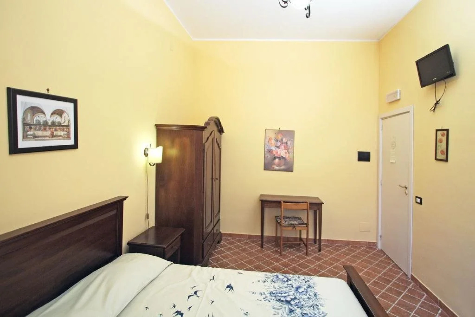 Agriturismo Oasi DellEtna