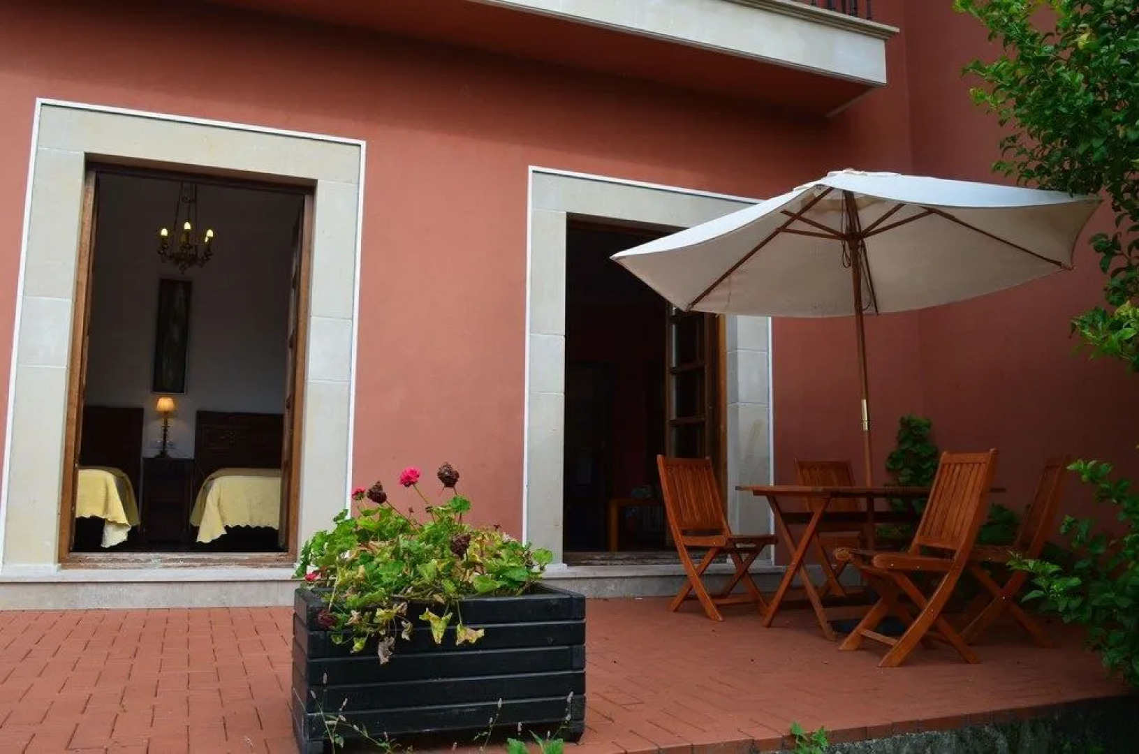 Apartahotel Quinta la Espadaña