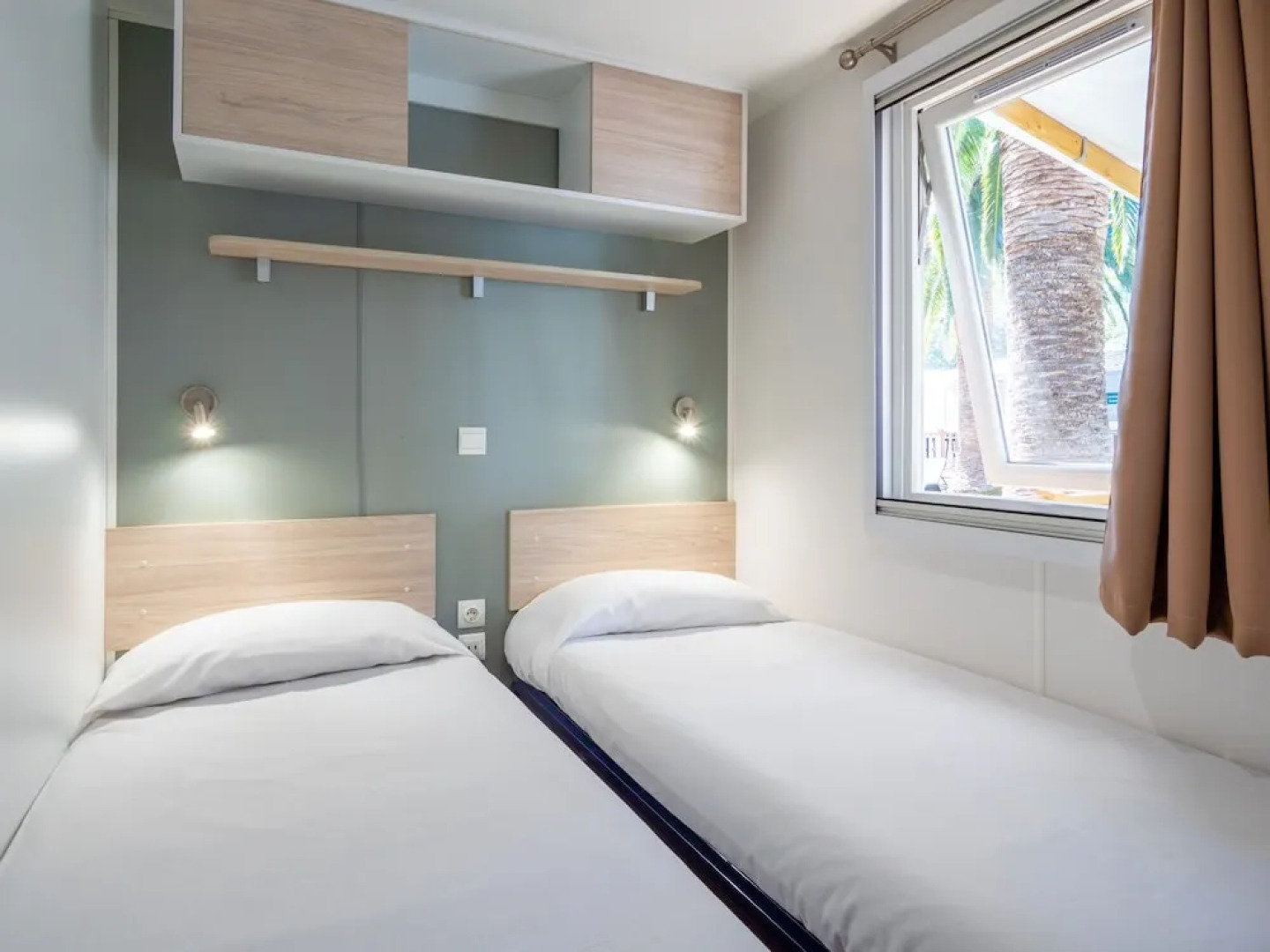 Playa Montroig Camping Resort