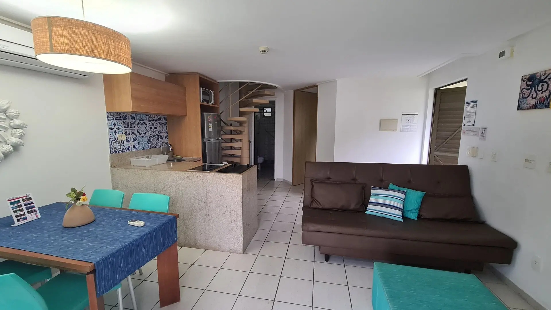 Beach Class Resort Muro Alto