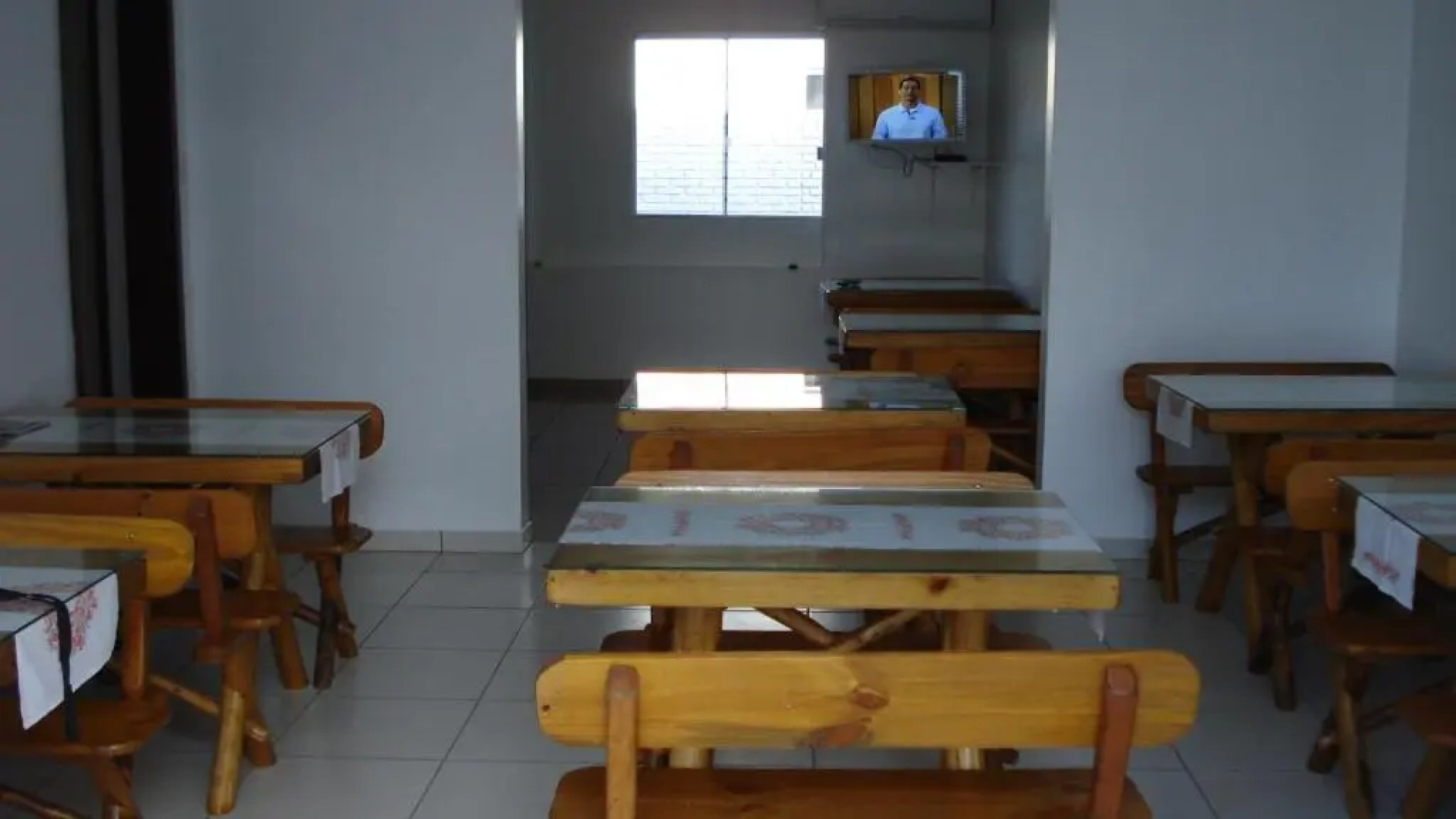 Hotel e Motel Classic