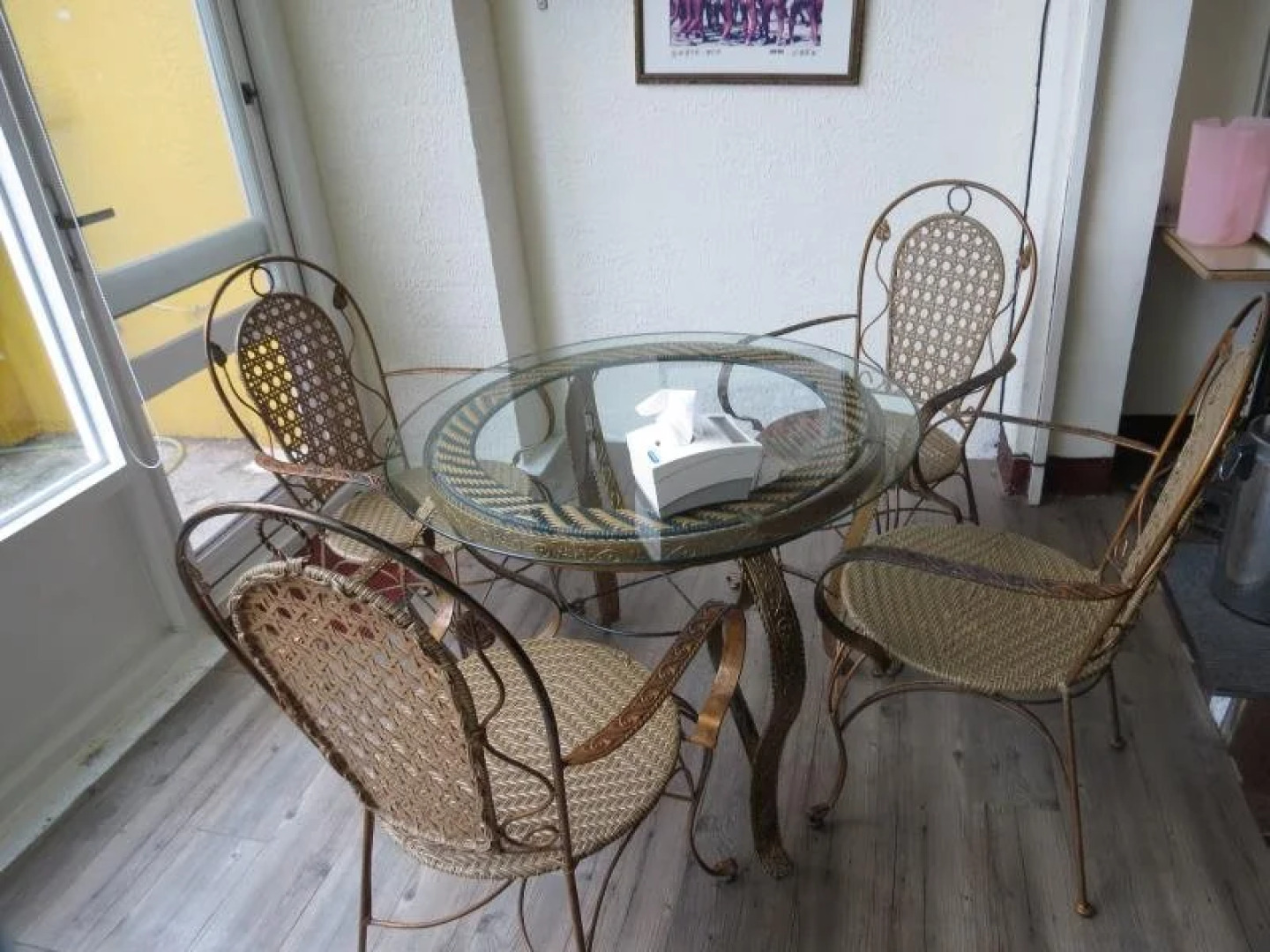 Cheng-Ping Hot Spring Inn