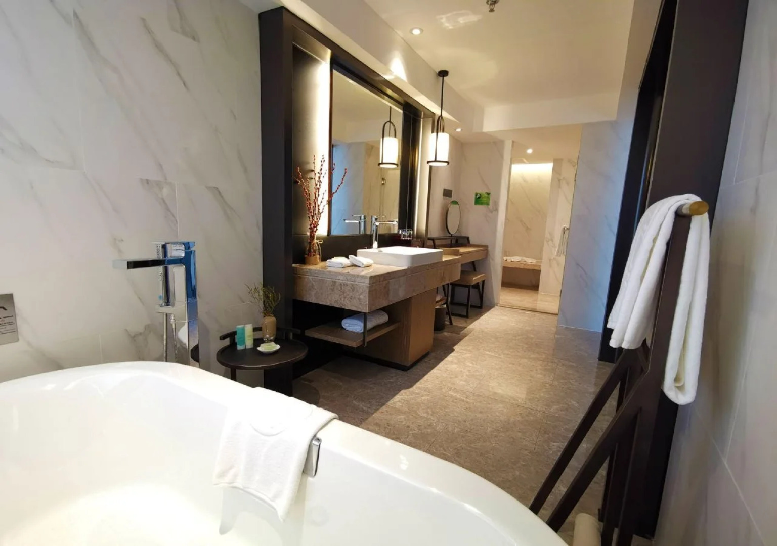 Hotel Landmark Canton