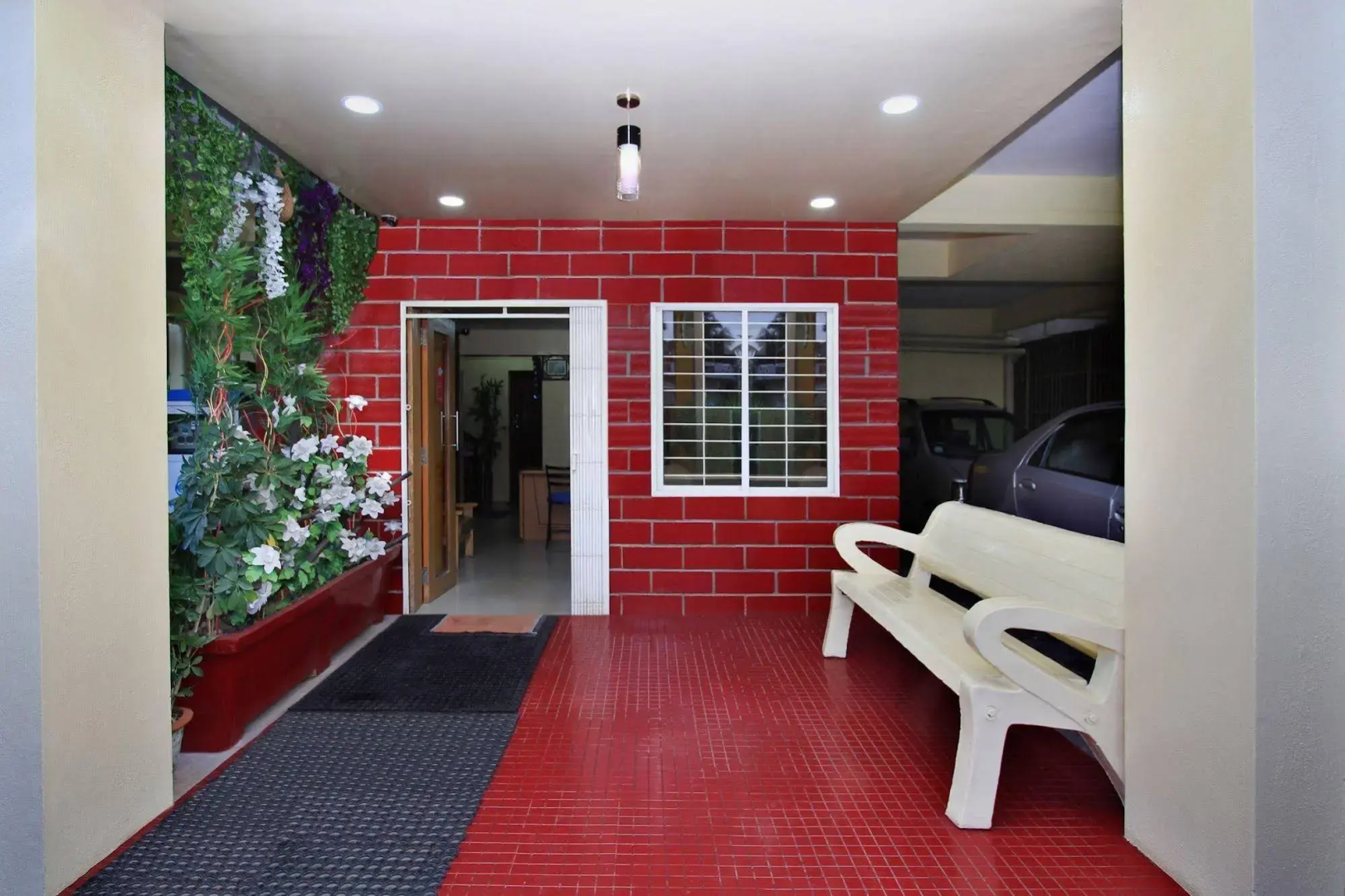 Hotel Kempton