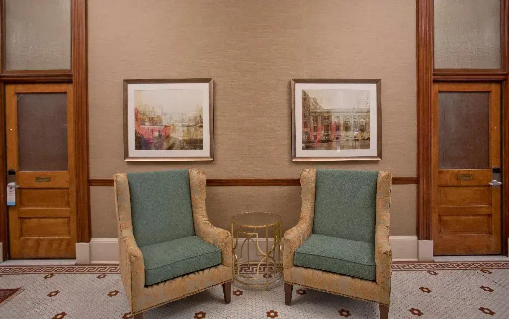 Staybridge Suites Baltimore - Inner Harbor by IHG