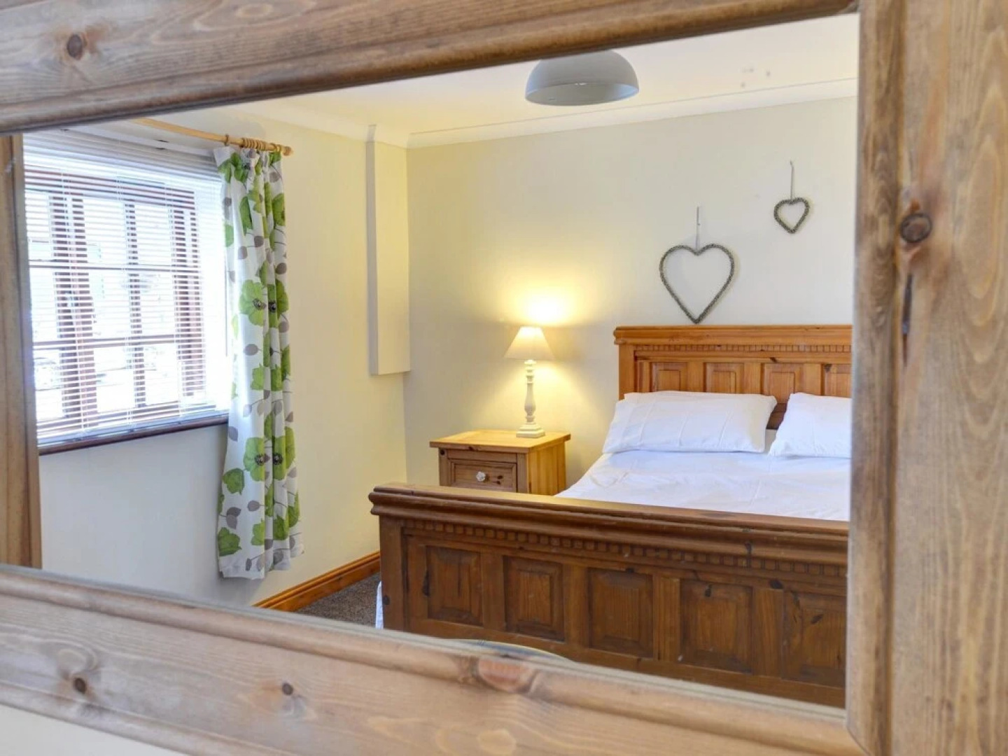 Comfortable Holiday Home With Magnificent View of the Snowdonia Mountain