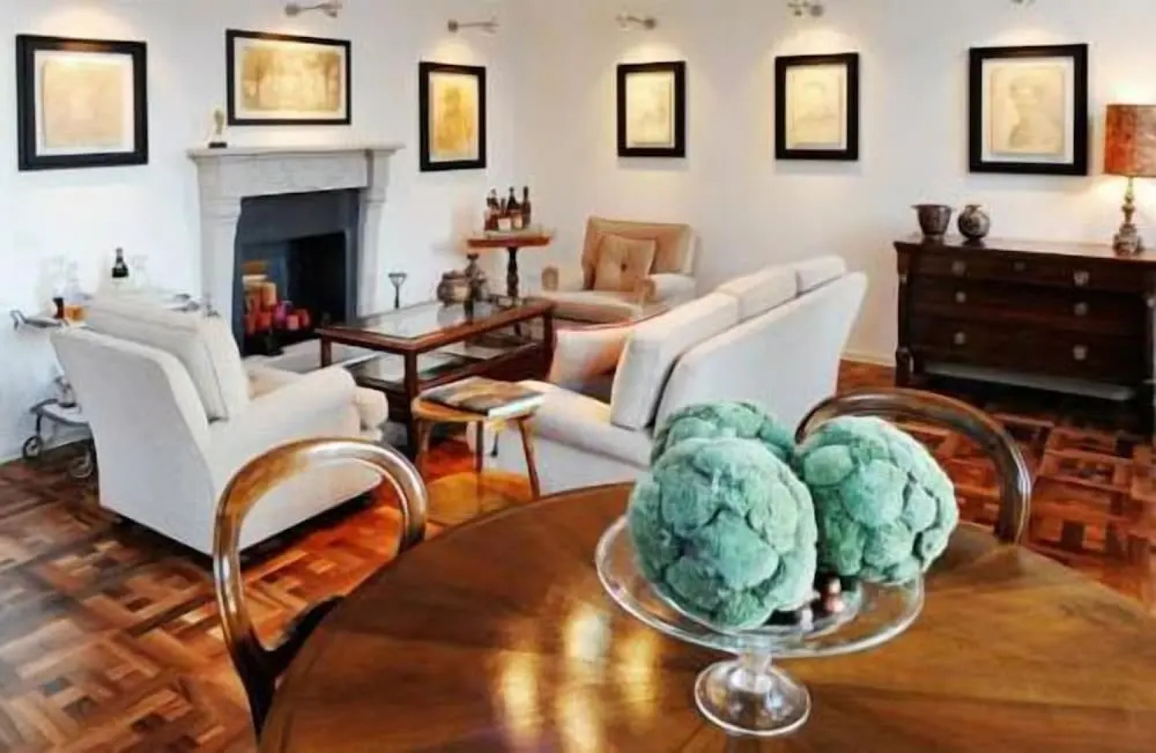 Casa Brenna Tosatto Art Experience