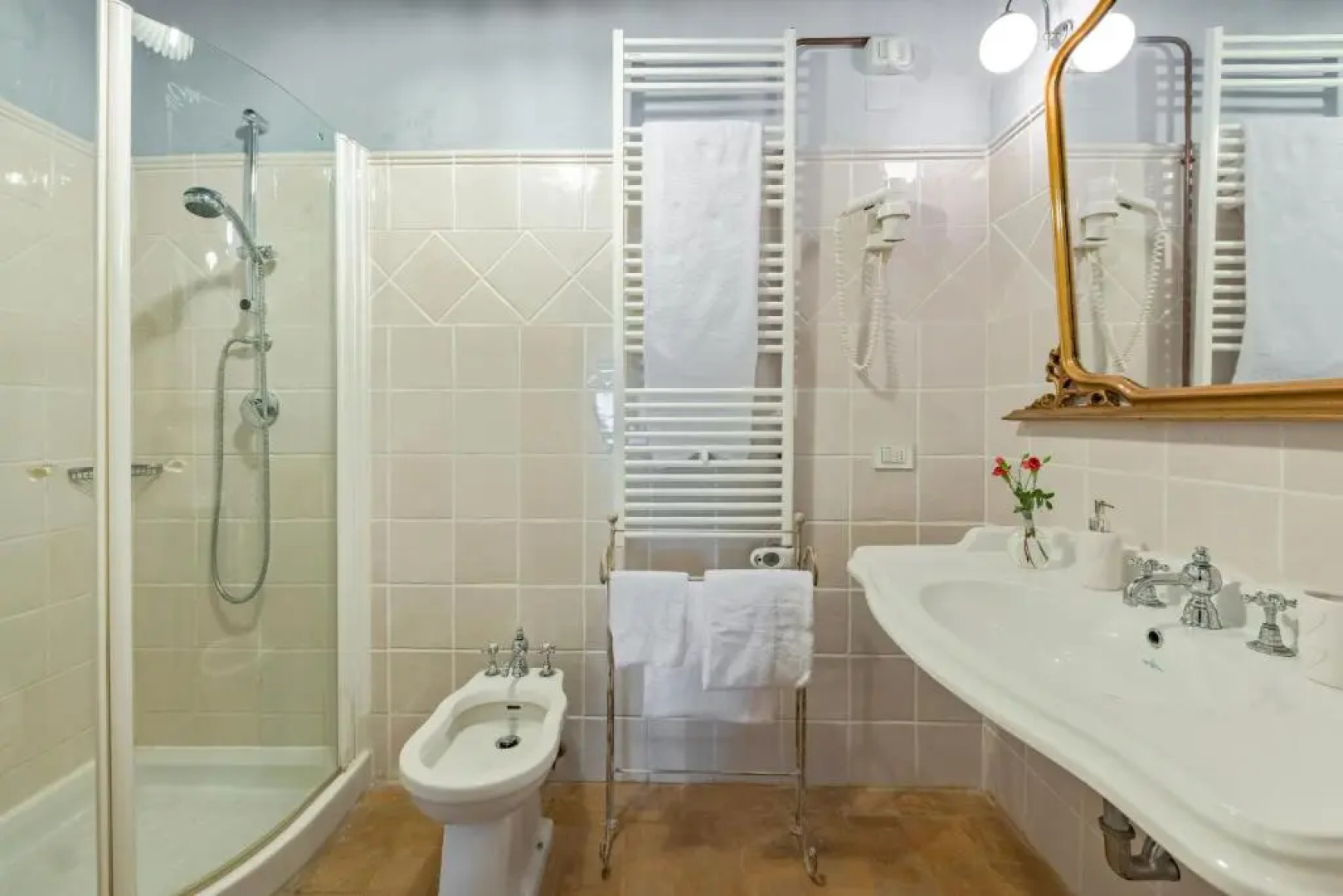 Villa De' Michelangioli