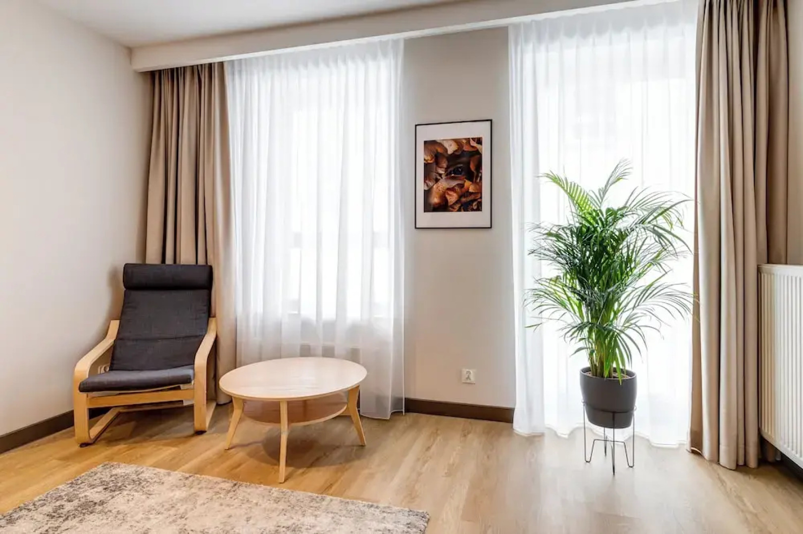 King Apartamenty Galaxy