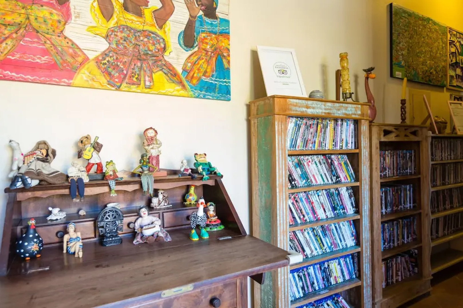 Pousada Mata Atlântica