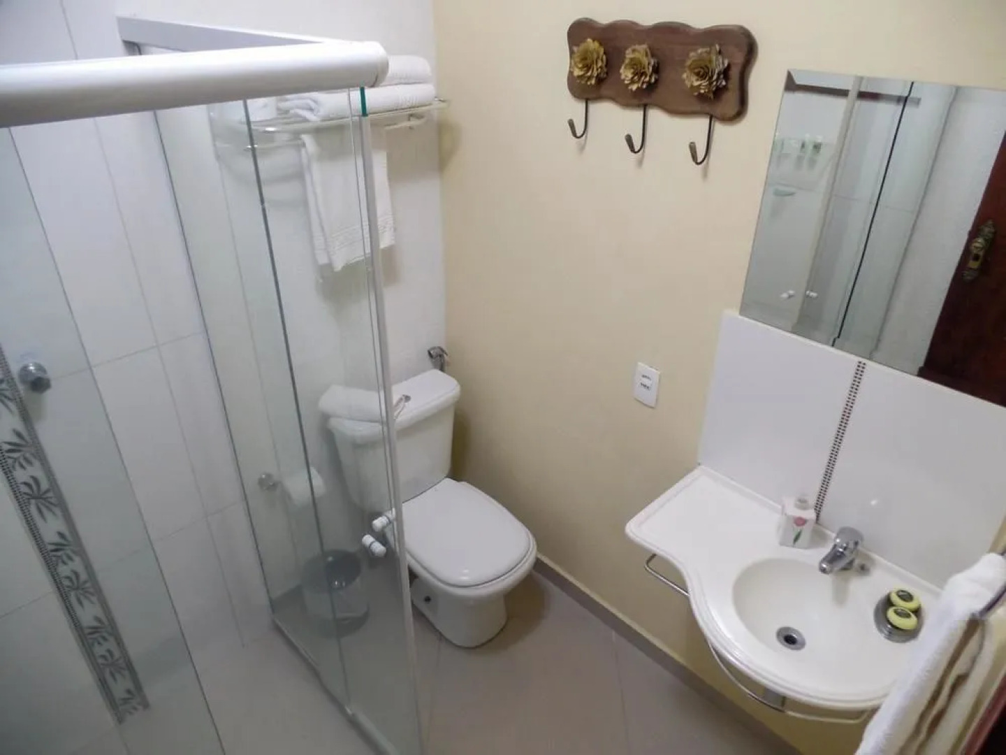 Pousada Suiça Mineira