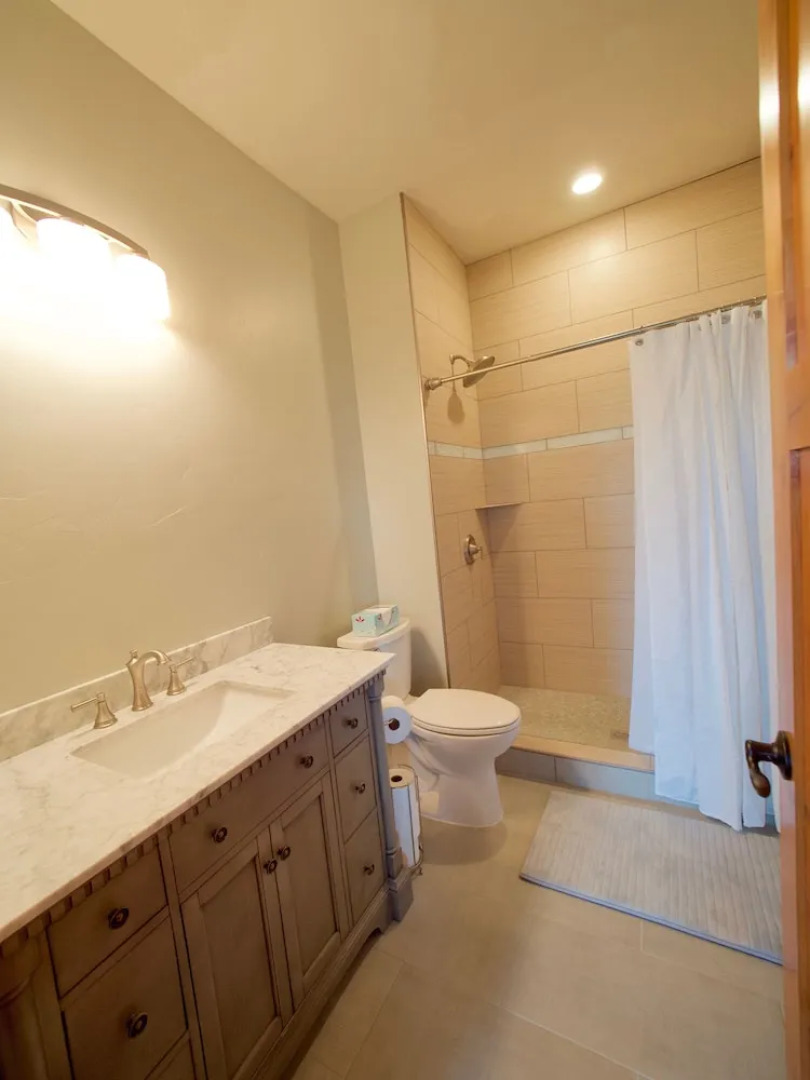 Granite Peaks Lodge - 3 Br Cabin