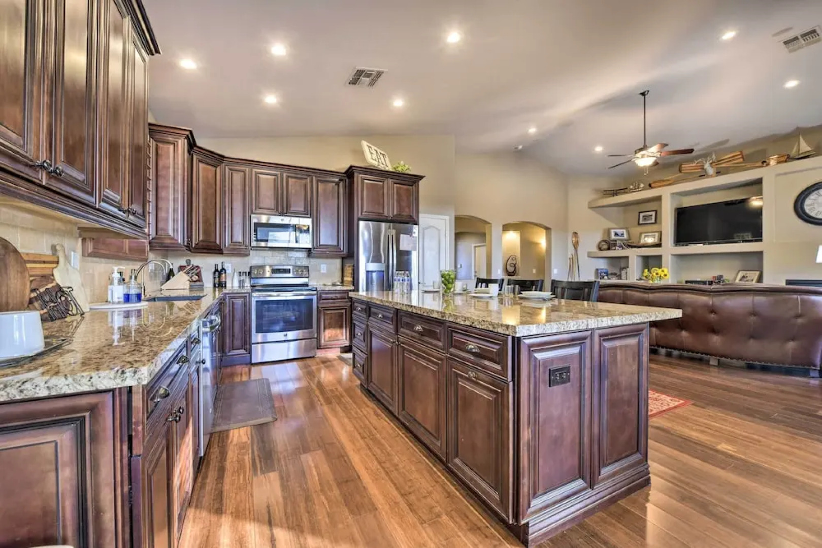 Casa Grande Vacation Rental w/ Private Pool!