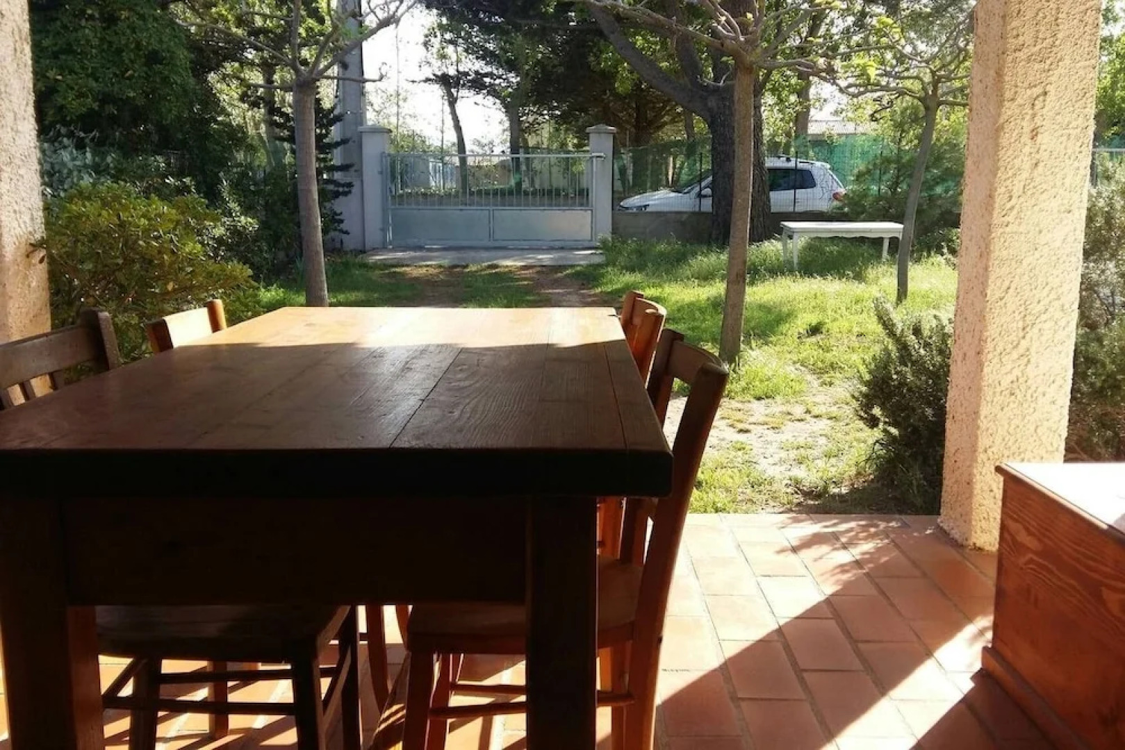 Villa Valras Plage à 200m de la mer