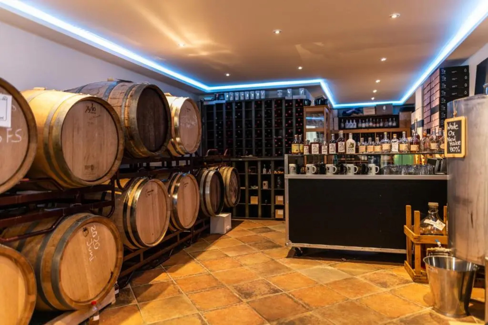 Hotel & Restaurant Zum Ochsen