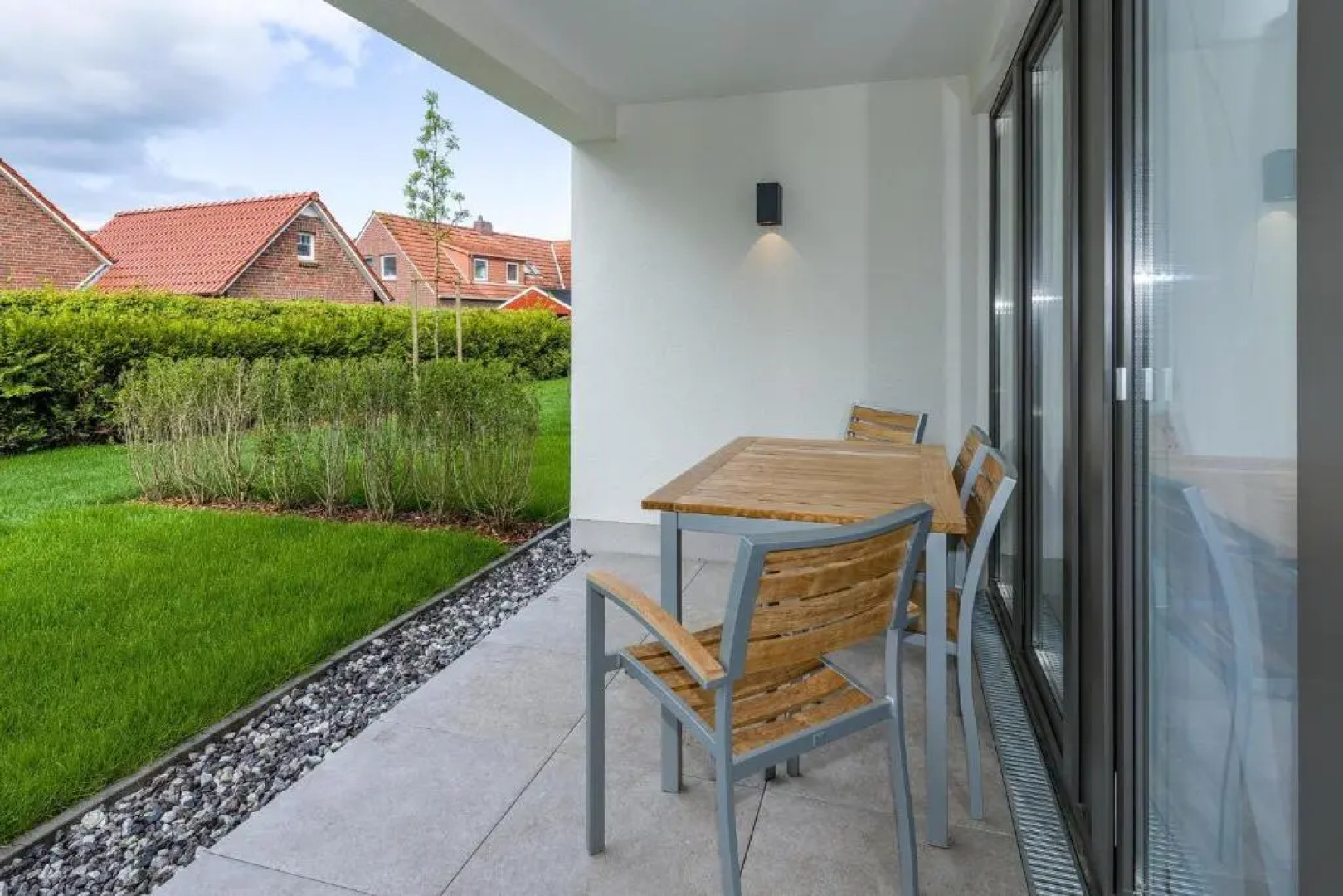 Deichhäuser Anna Küste Deichhäuser Anna Küste 7-13