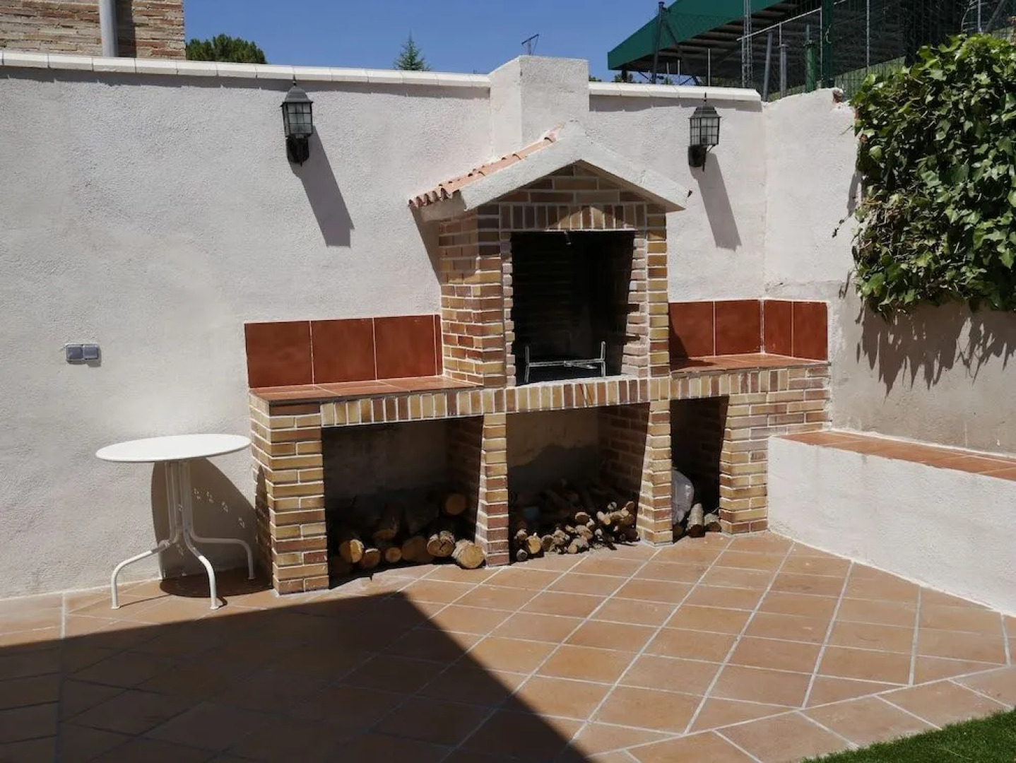 Casa Rural el Reencuentro