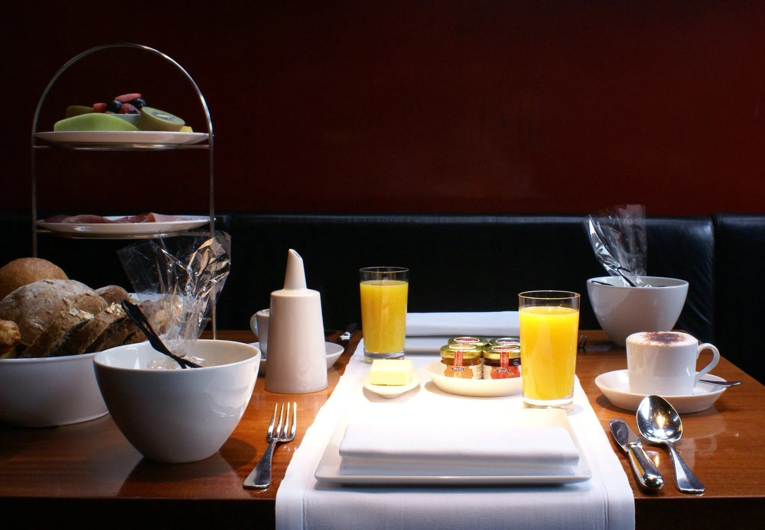 The Hotel Luzern, Autograph Collection