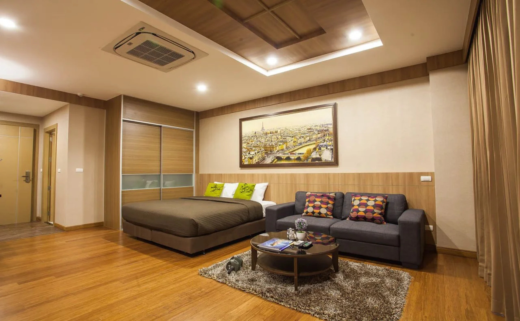 Hillside Residence Khaoyai