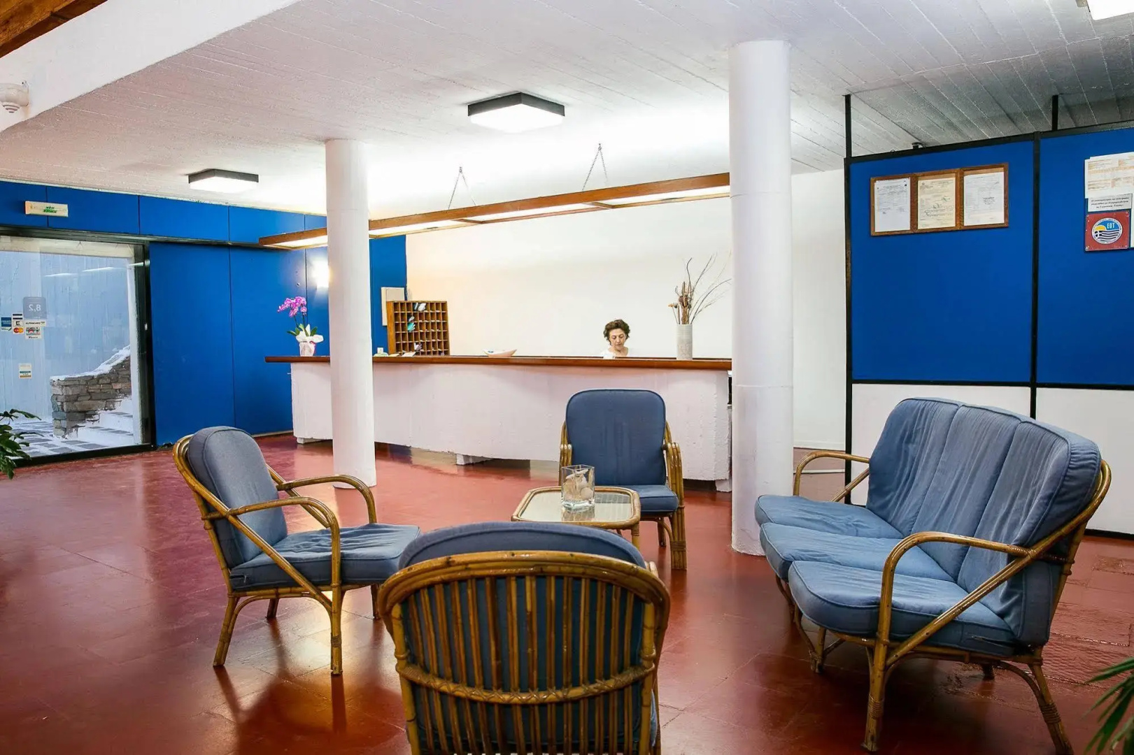 Hotel Hippocampus