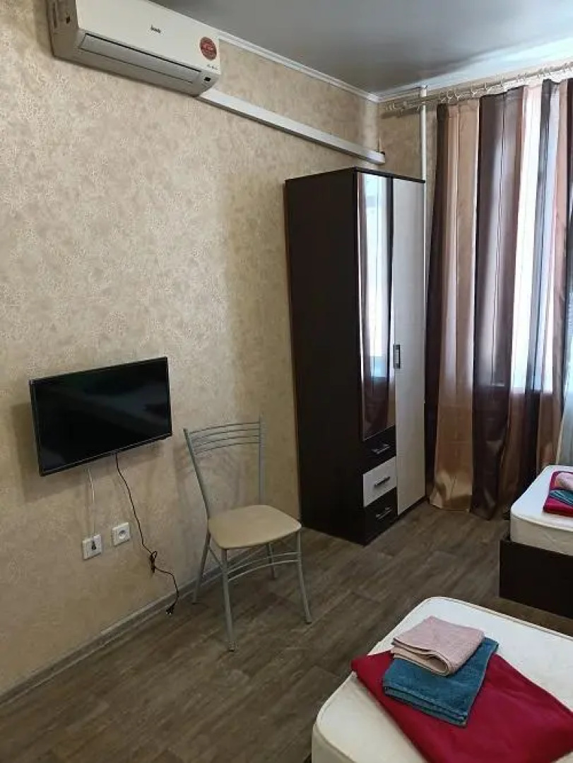 Мини гостиница на Островского