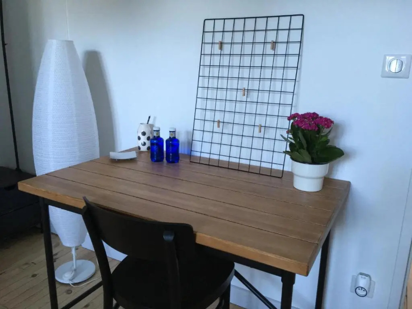 Villa des Contamines