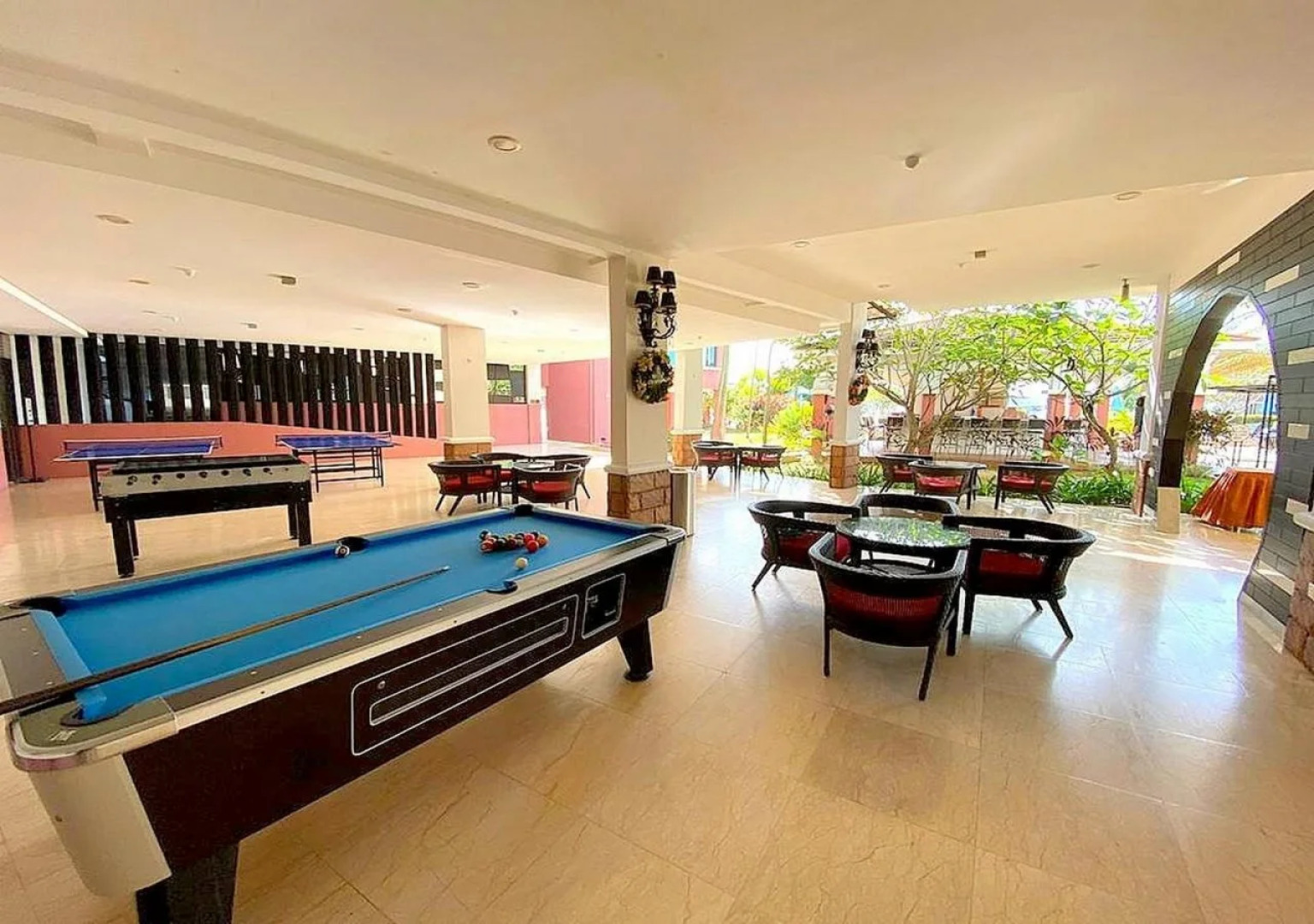 Dayang Bay Resort Langkawi