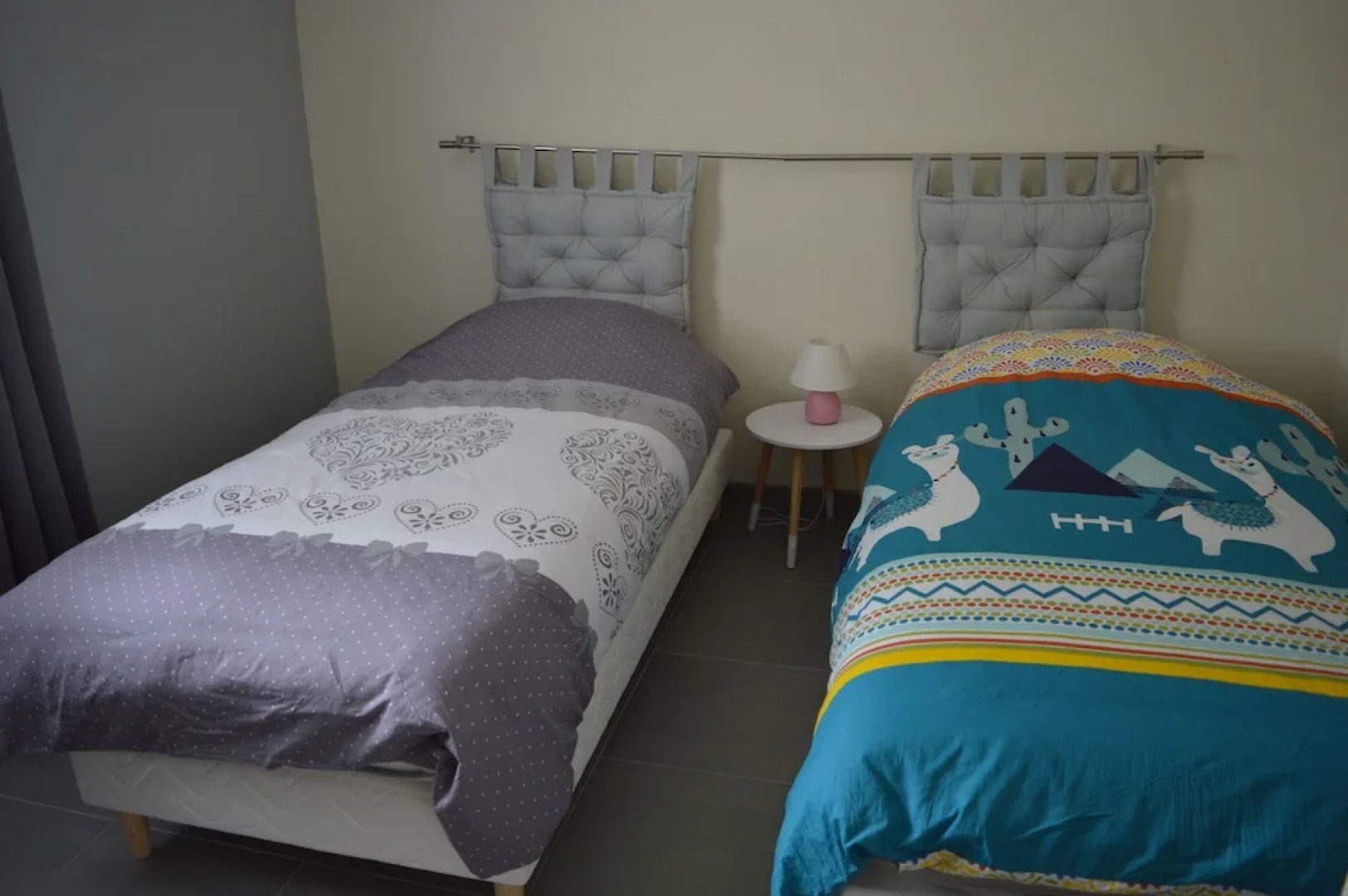 Gîtes Au Havre de Paix