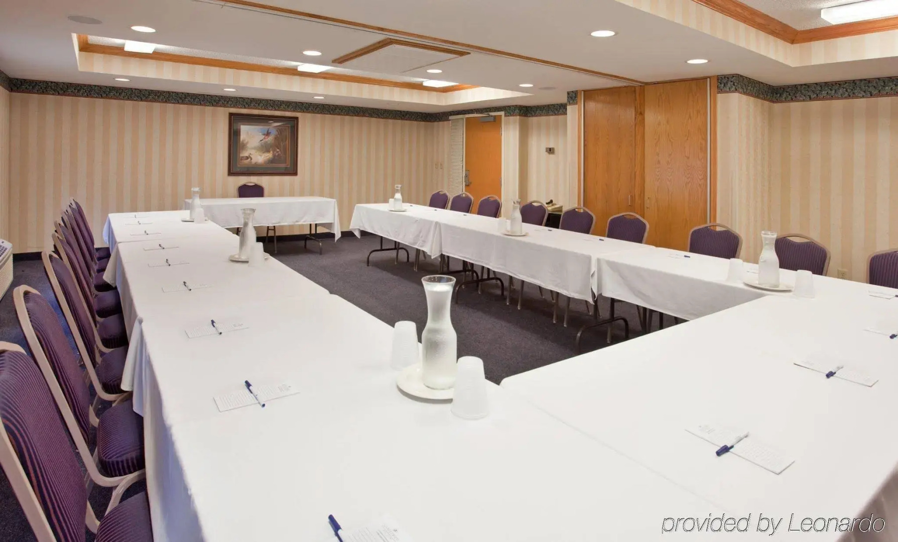 MainStay Suites Emporia