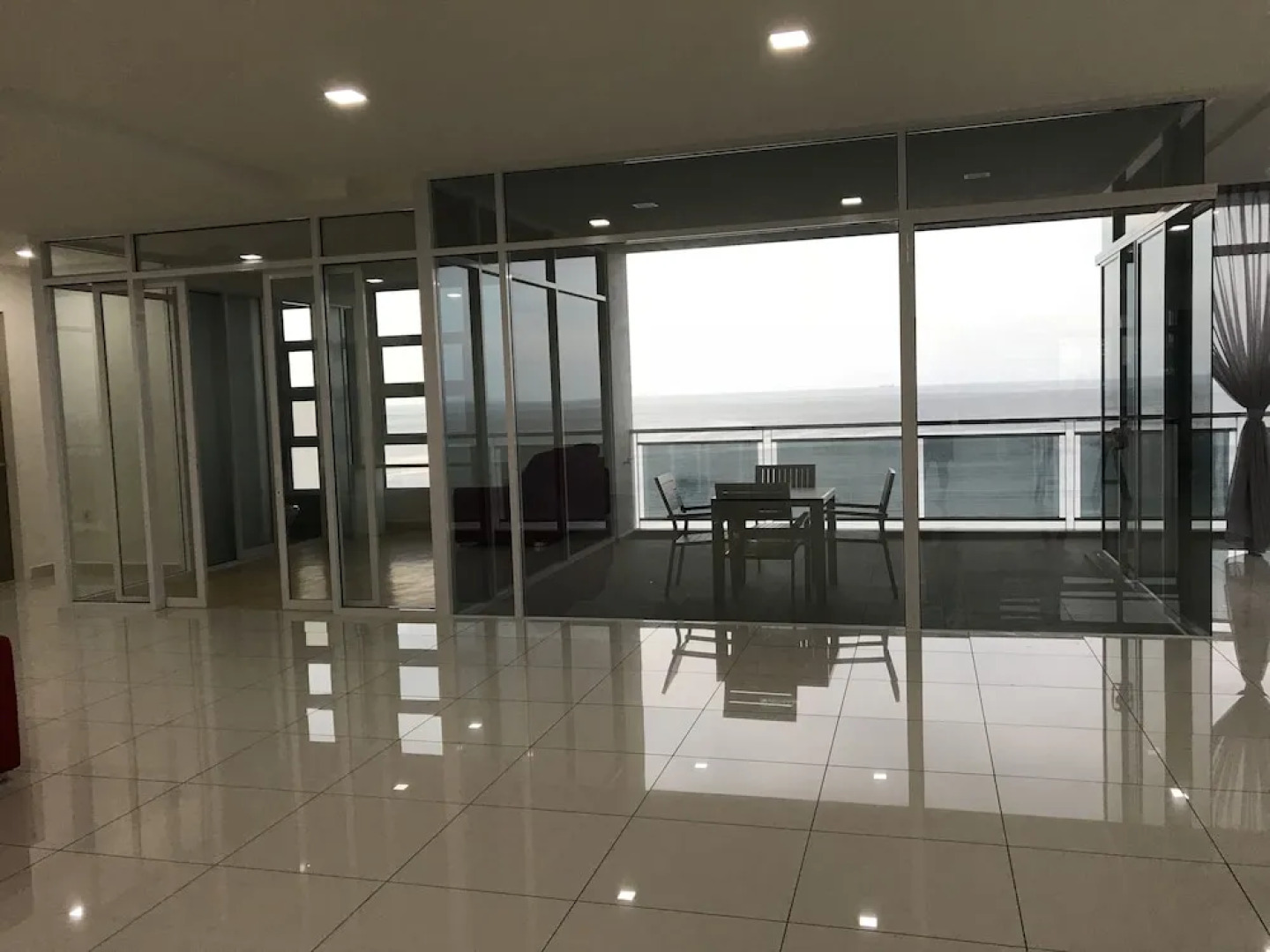 Brand New By The Beach - Tanjung Bungah