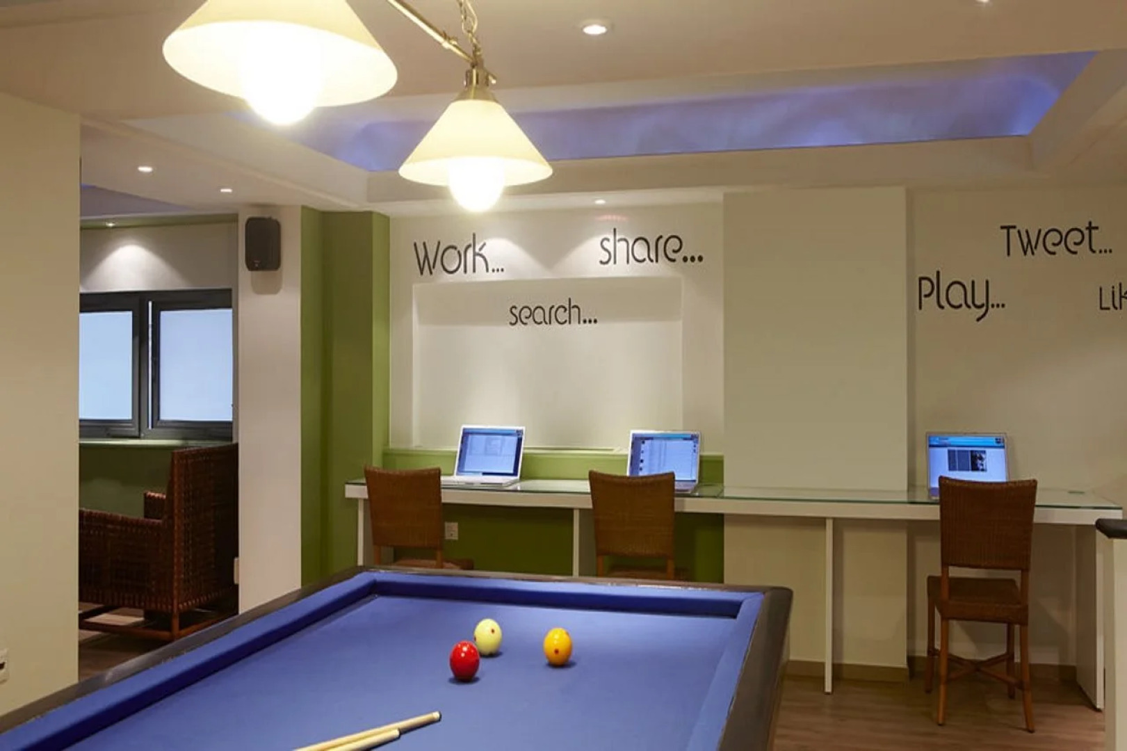 City Hotel Thessaloniki