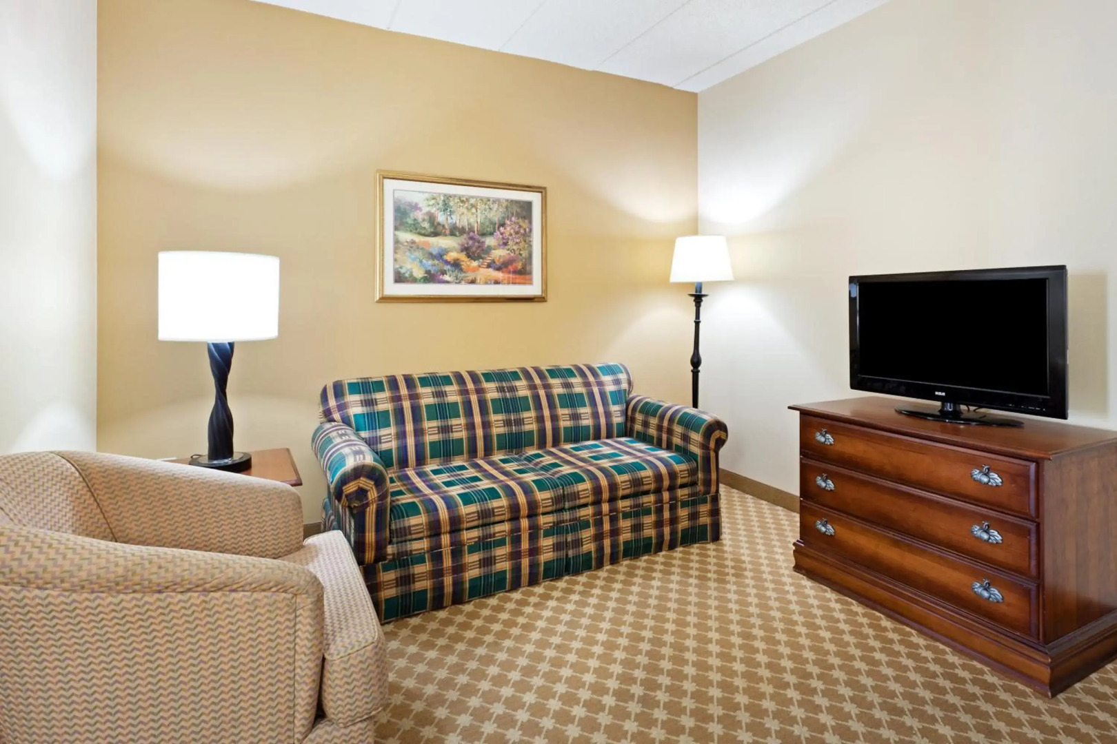 Country Inn & Suites by Radisson, Frackville (Pottsville), PA