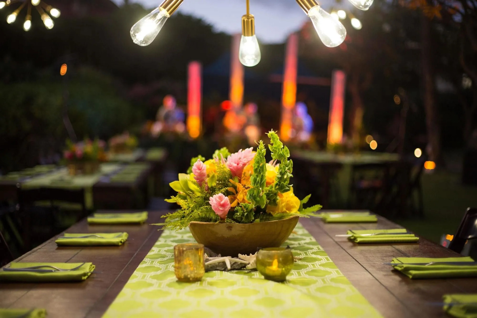 Fairmont Kea Lani, Maui