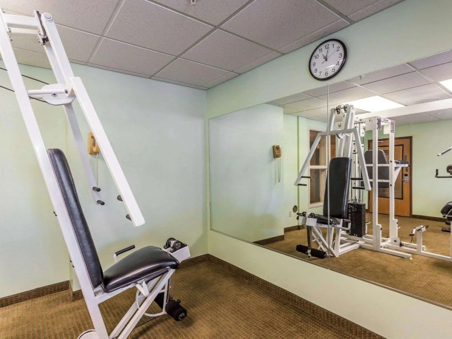 Comfort Inn Kent - Seattle