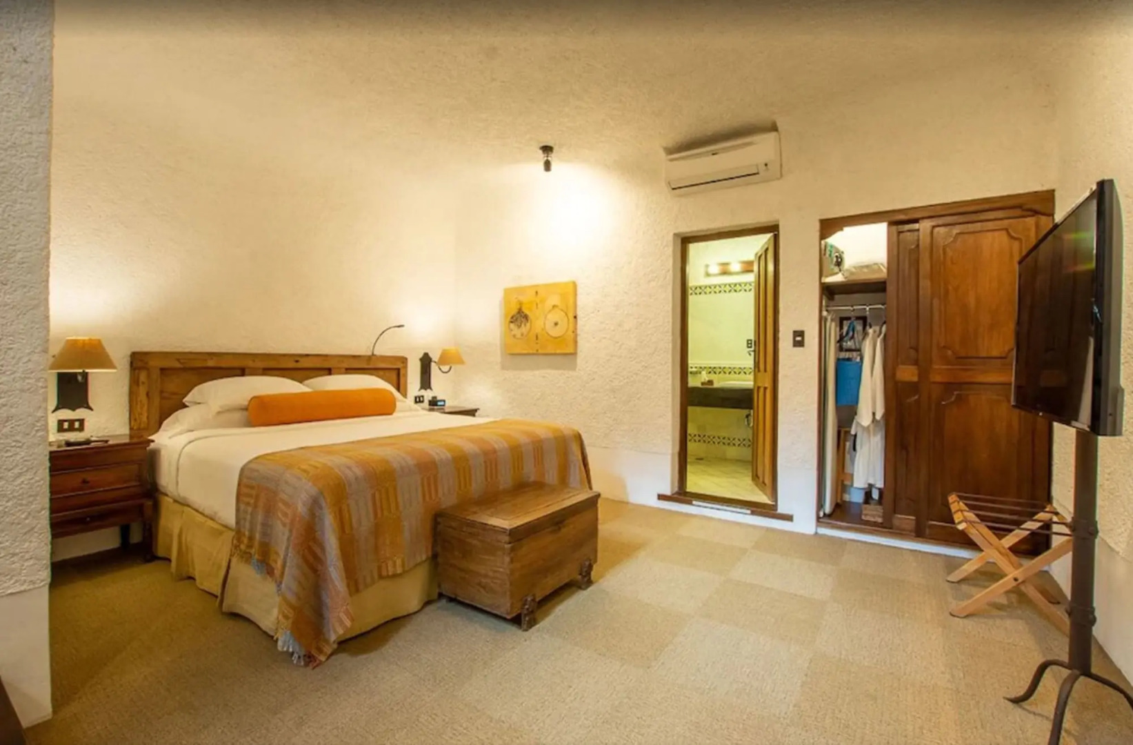 Hotel Museo Spa Casa Santo Domingo