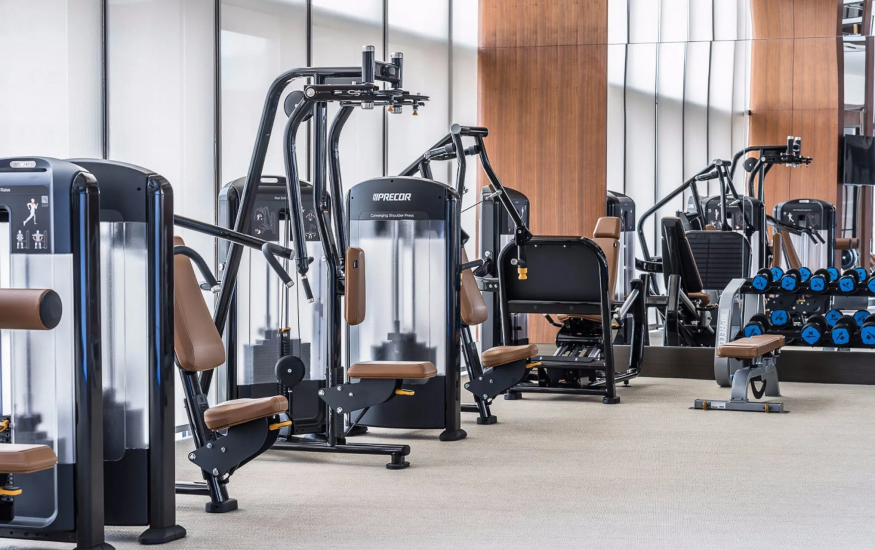 InterContinental Beijing Sanlitun by IHG