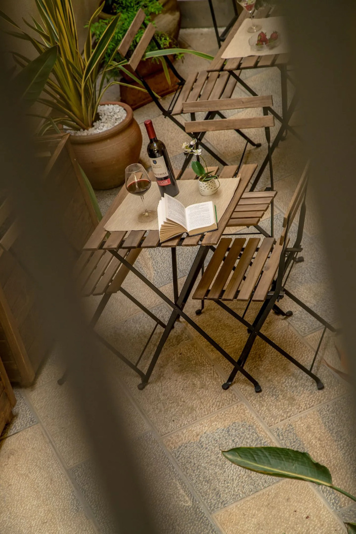 San Domenico Residence by Badia Nuova