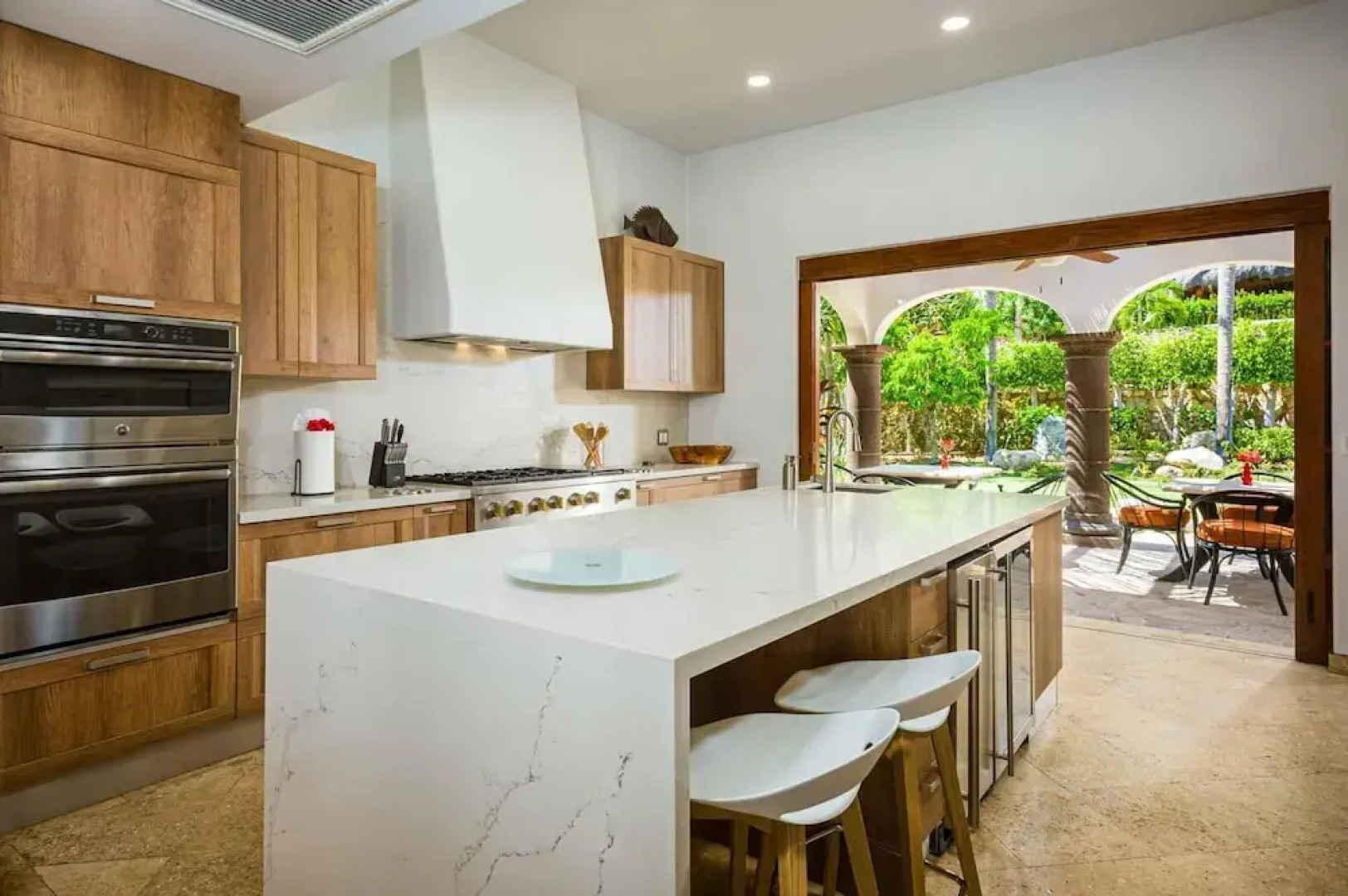 Casa Alegria in Palmilla