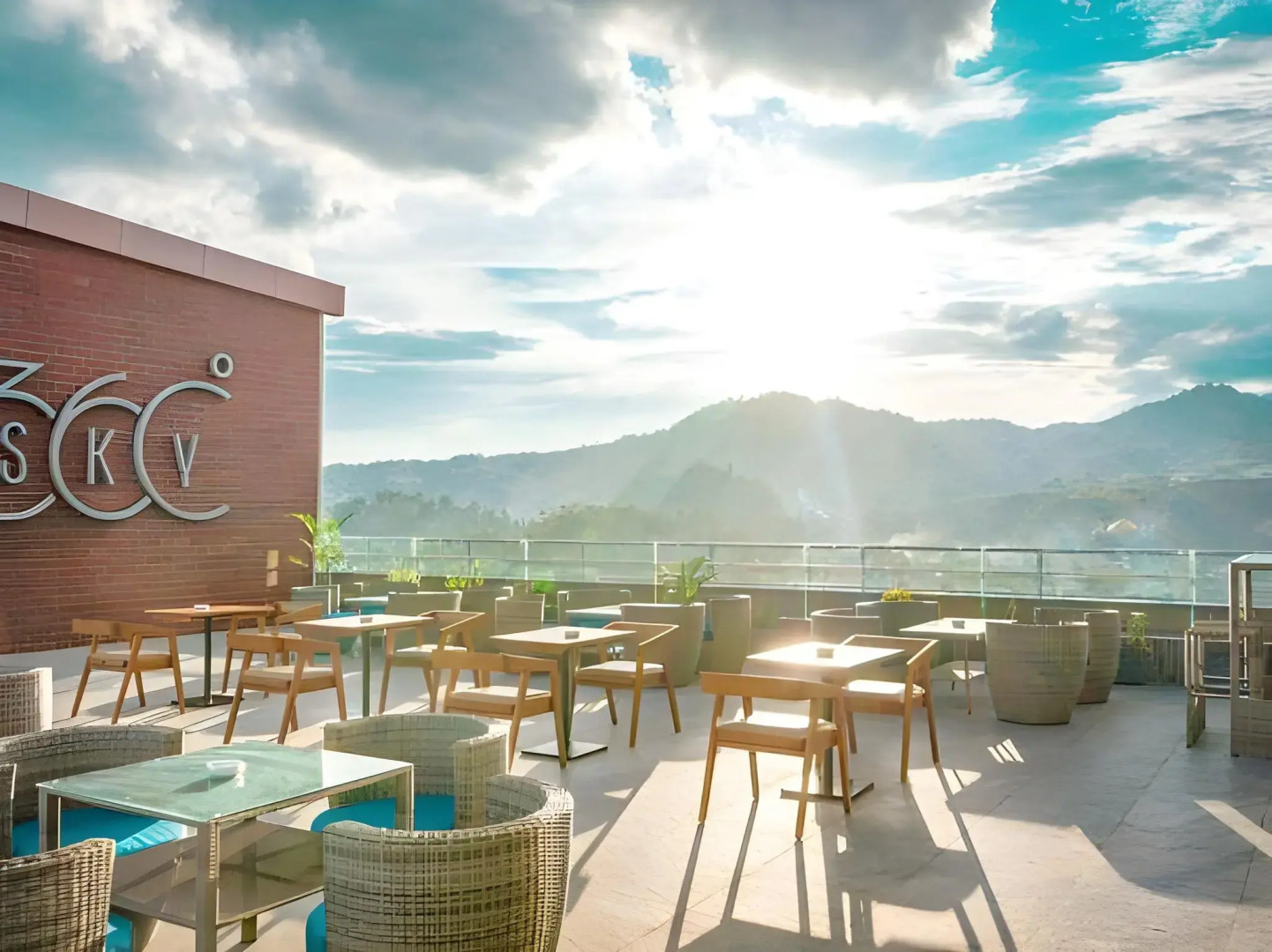 Horison Ultima Entrop Papua