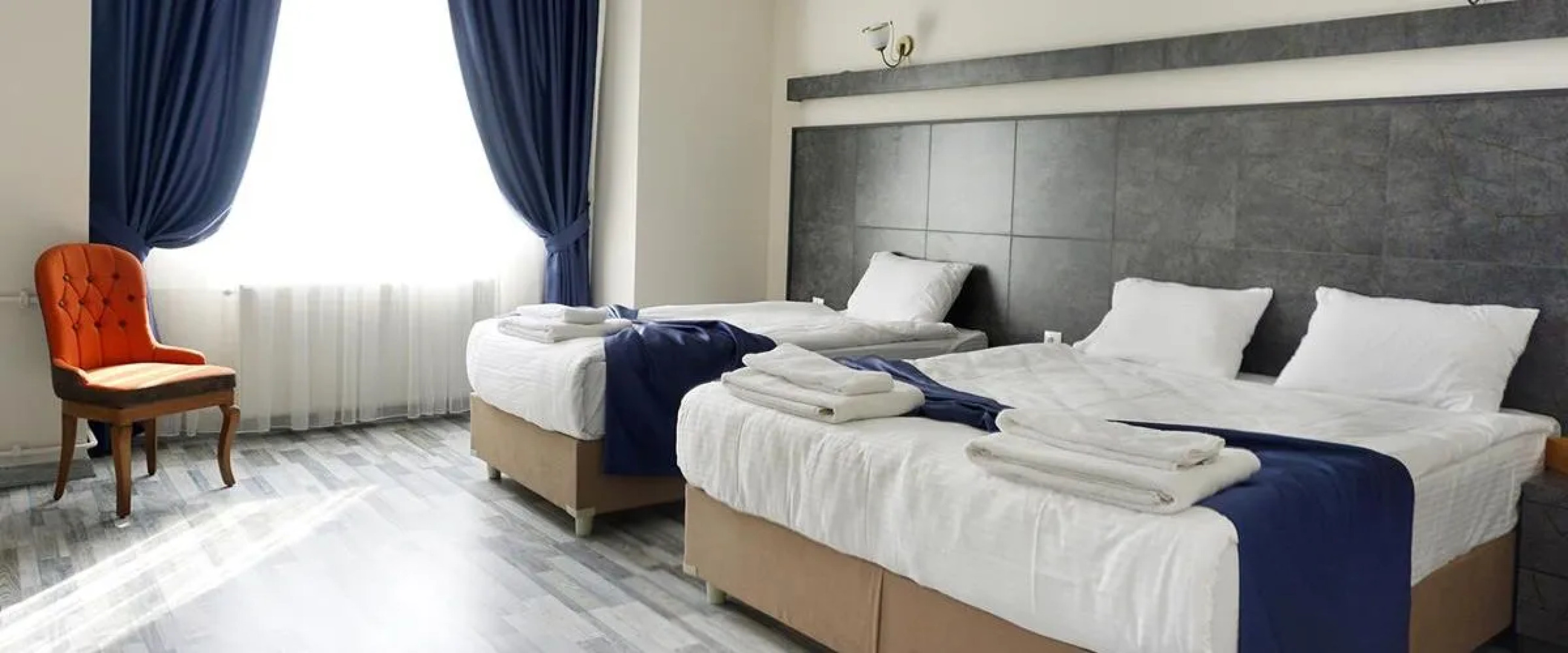 Celikhanim Termal Otel Spa